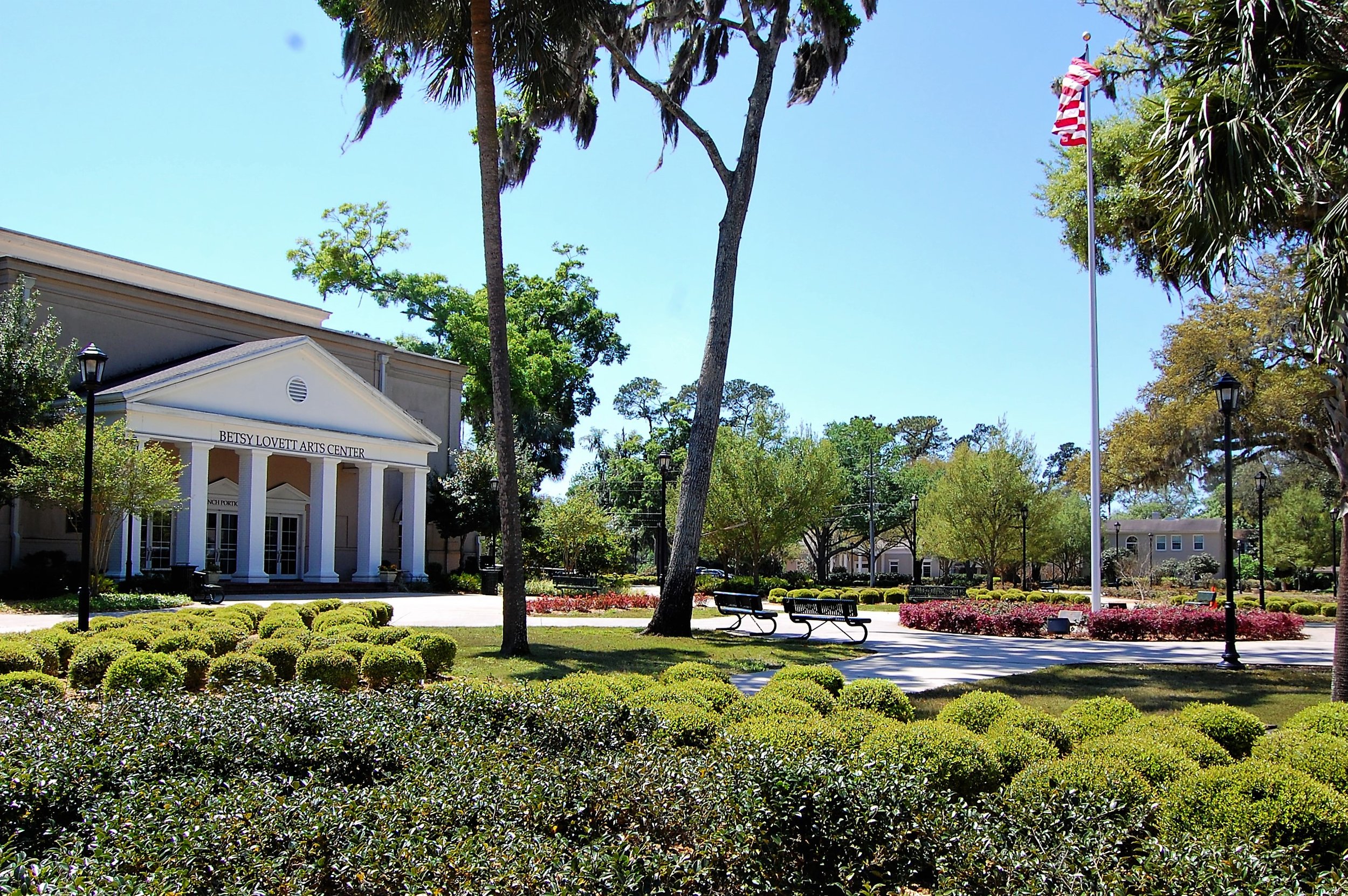 Bolles Bartram Campus