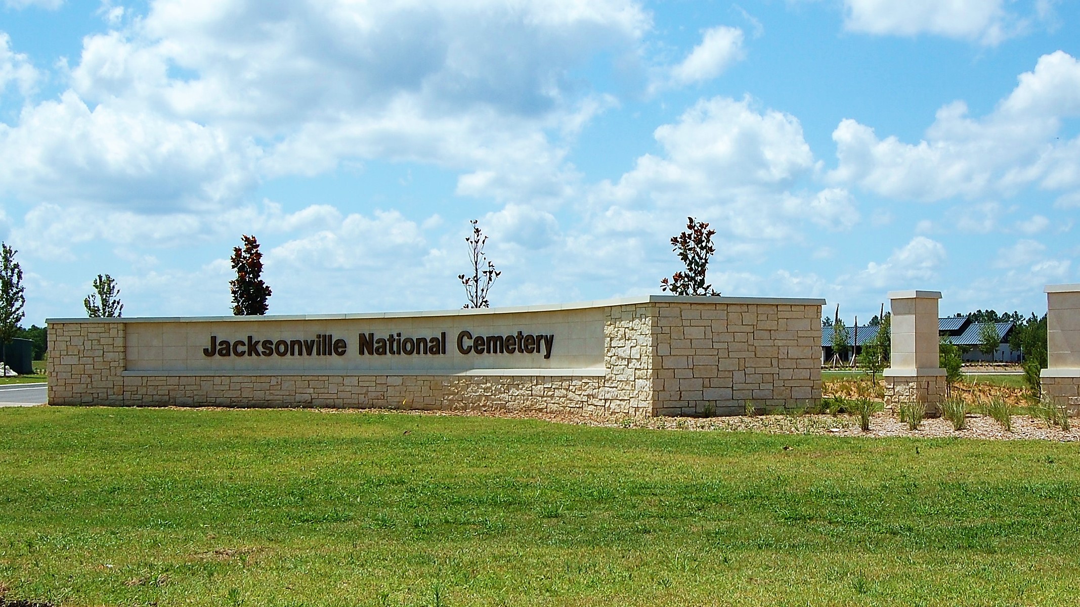 Jacksonville National Cemetery