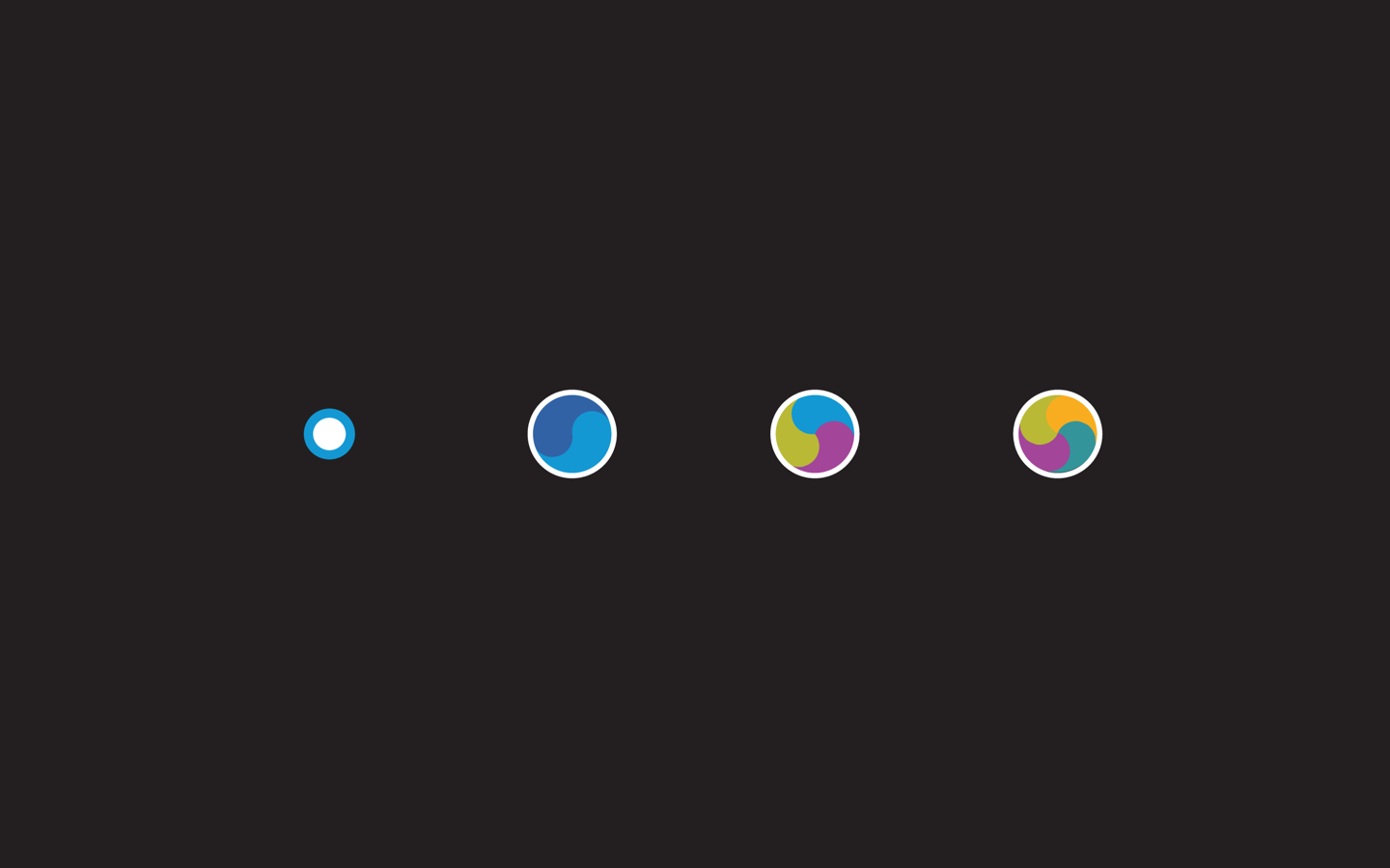 Station types based on the number of connections