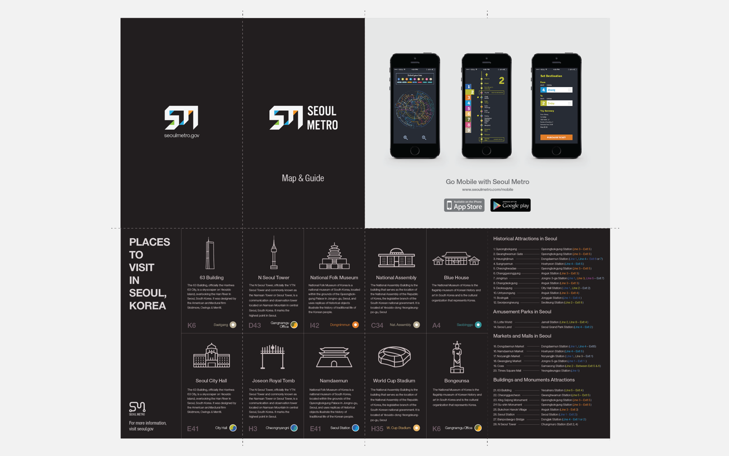 Brochure Concept
