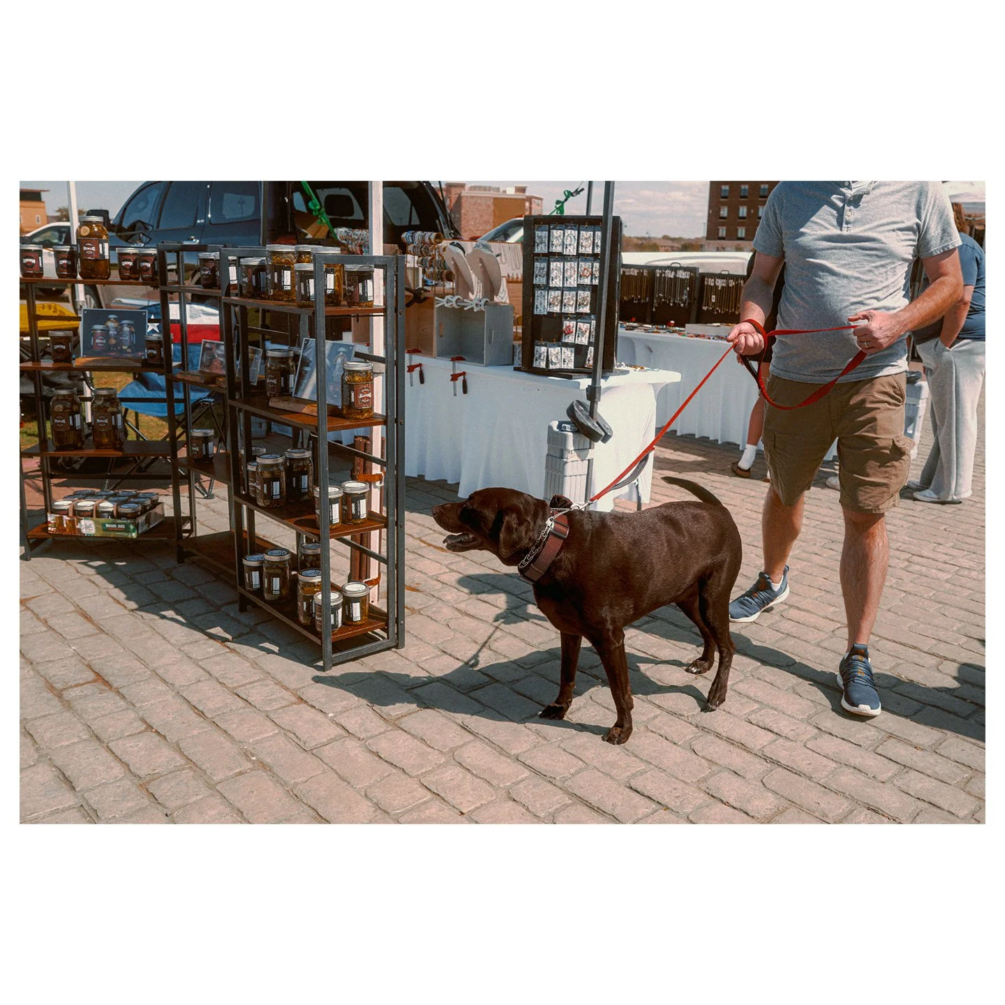 Weekend Farmers Market 🥖

#farmersmarket #street #snap #travel #dallas #texas #leica #snap