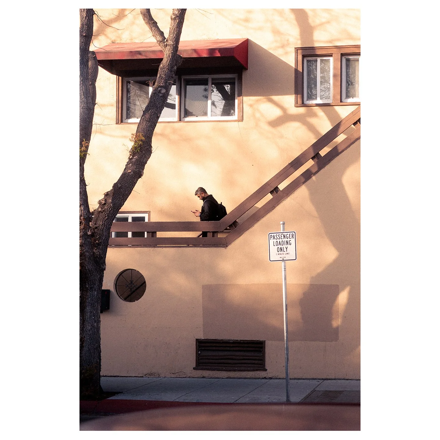 a few calm moments from a busy downtown

#mountainview #street #daily #ordinary #fujifilm #leica #moments