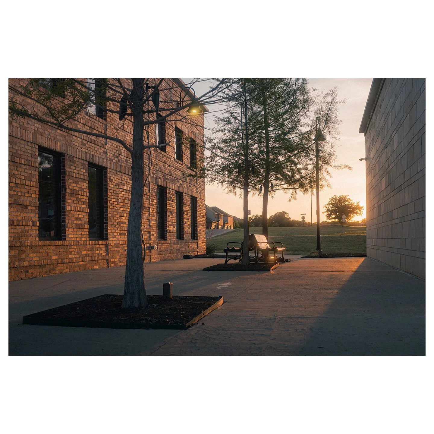 Snaps from our usual walk around the riverwalk before dinner 🦆

#streetphotography #urbanlandscape #dallas #suburbia #riverwalk #ordinary