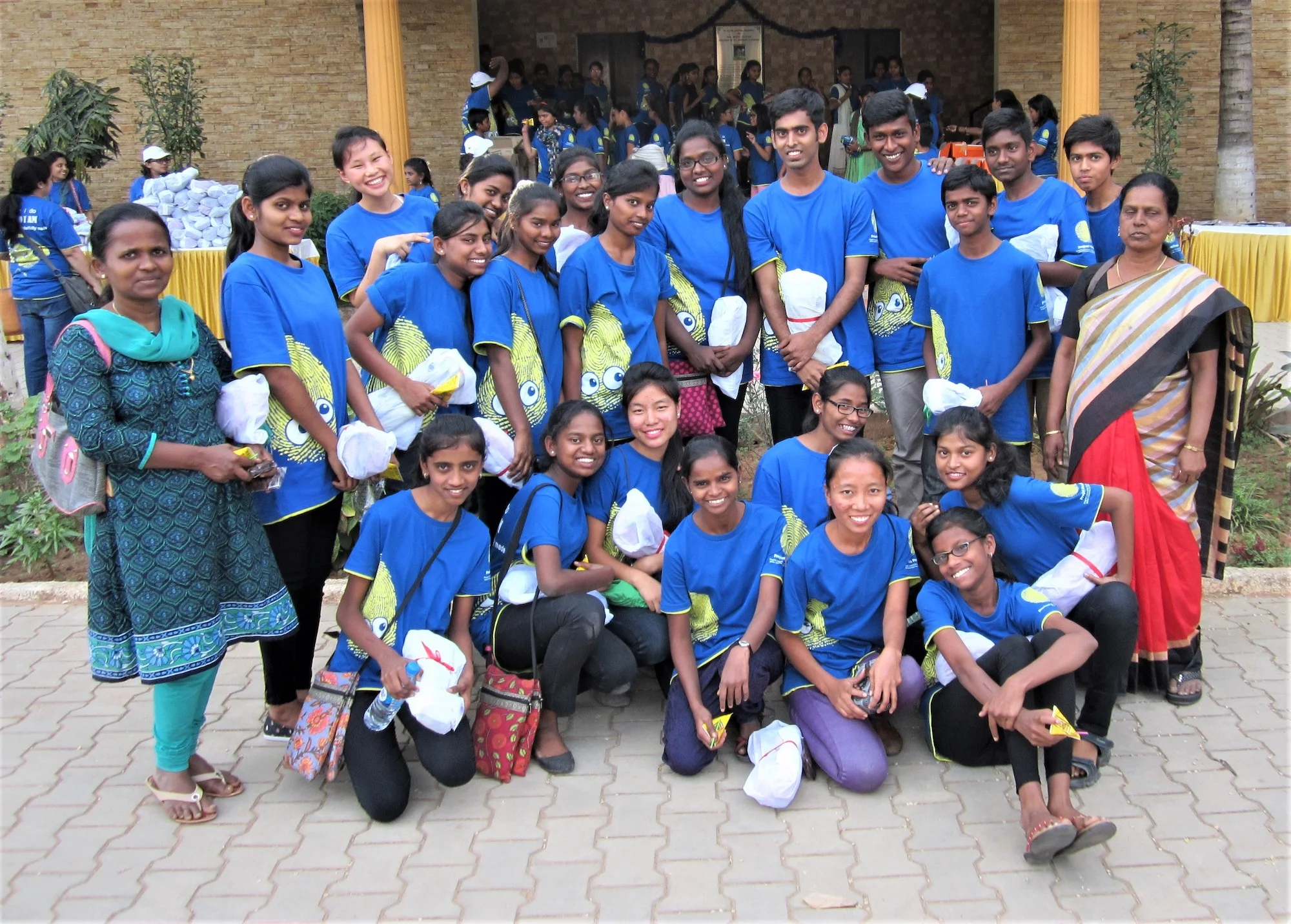 teens programme.JPG
