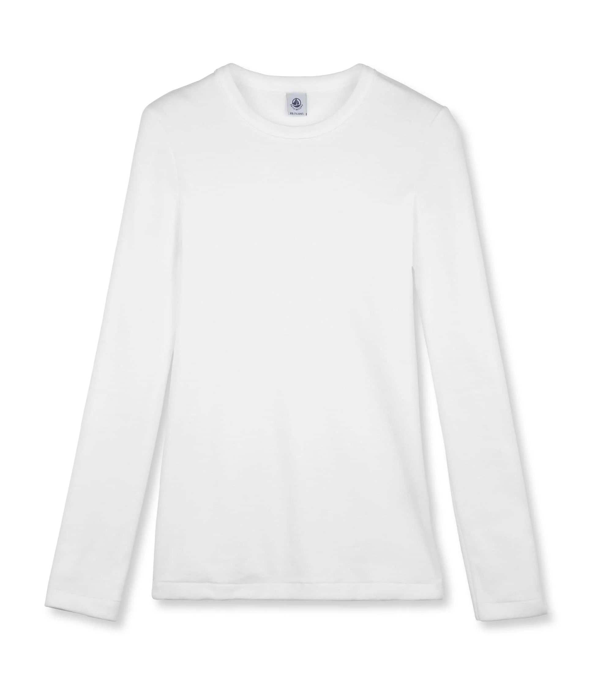 Iconic Long Sleeved T-Shirt