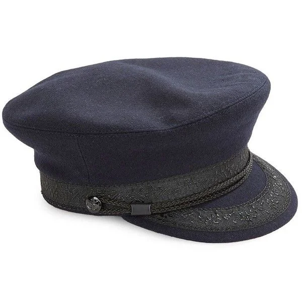Casquette Marin Sailor Hat