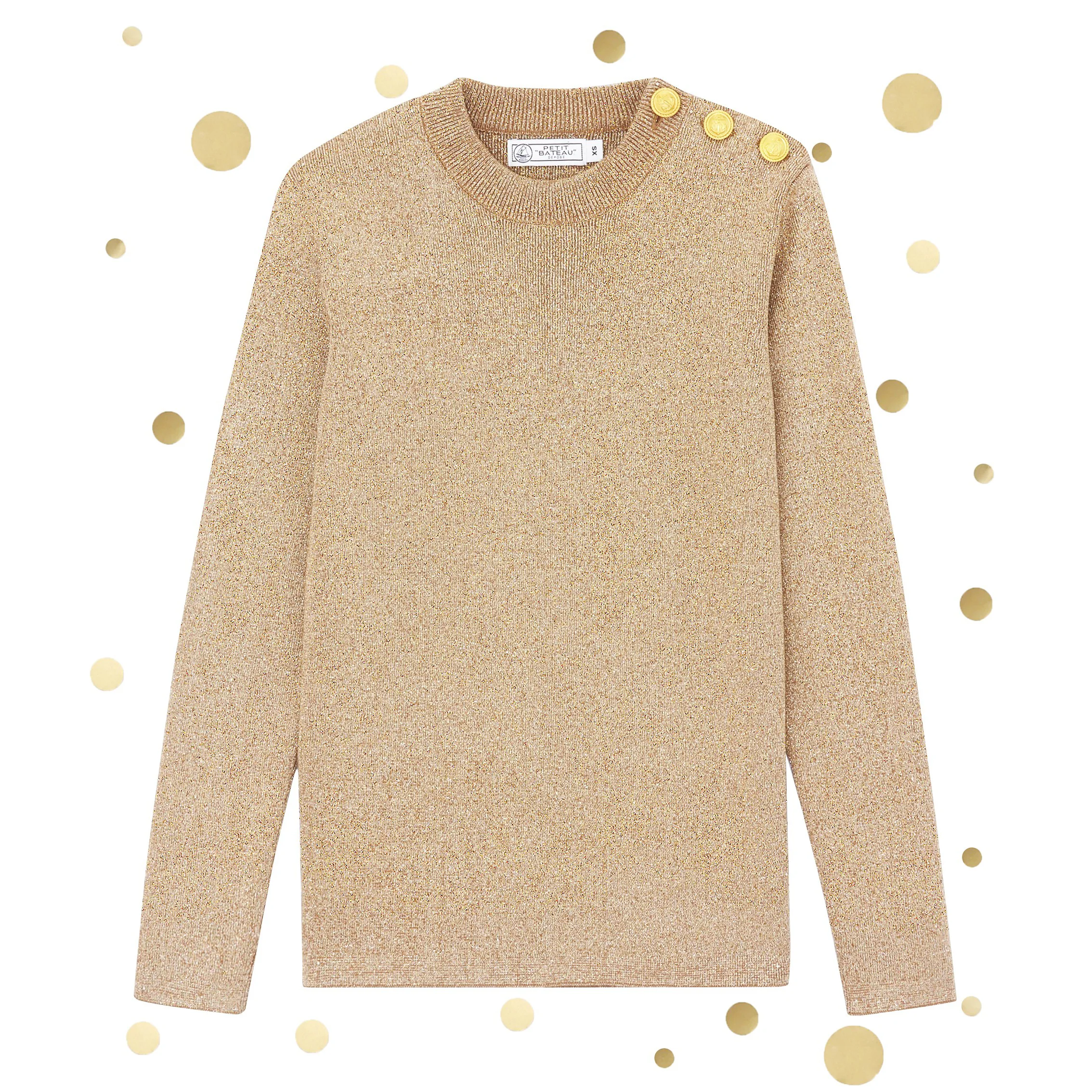 Women's Iconic Sailor Sweater