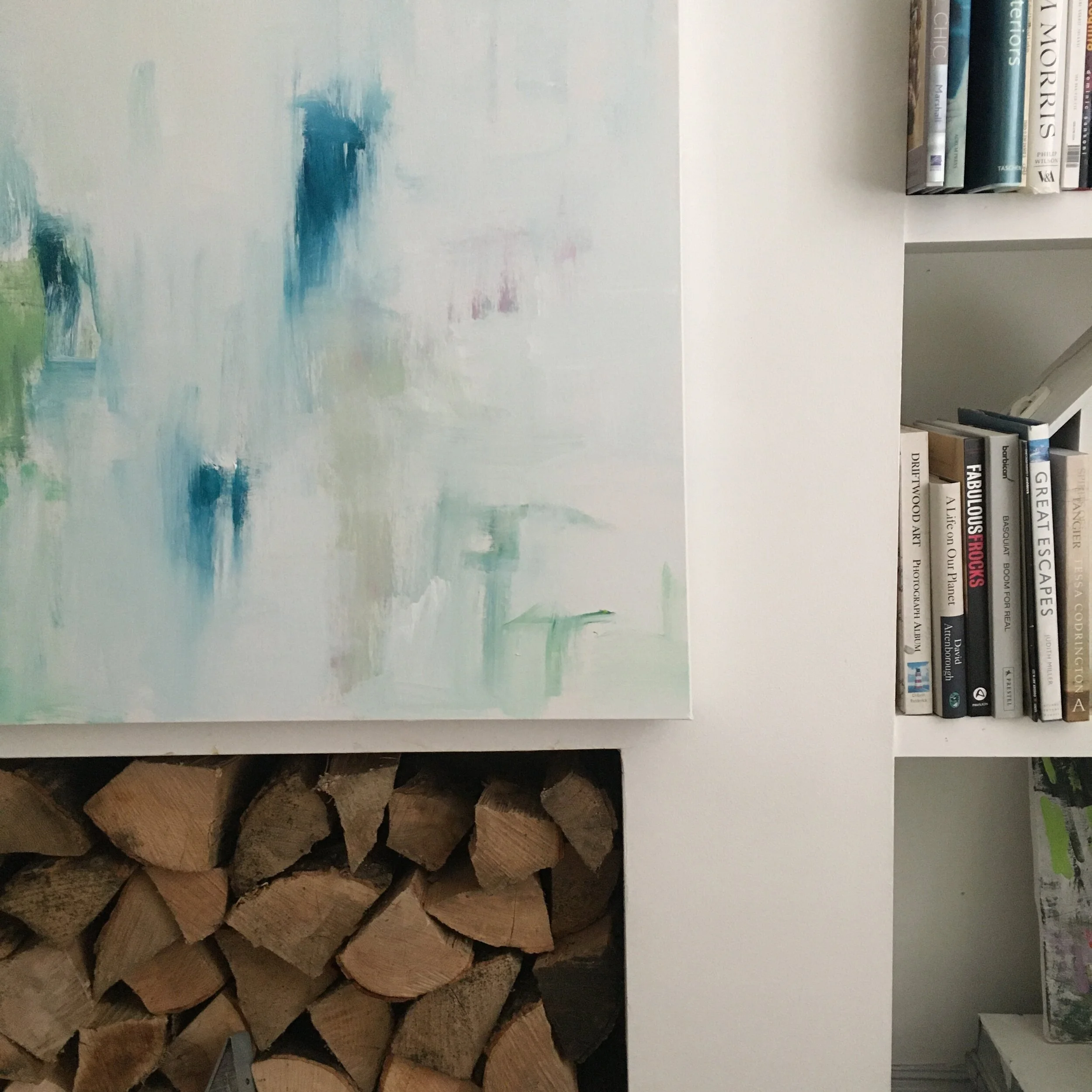 Honey suckle and jasmin in situ.JPG