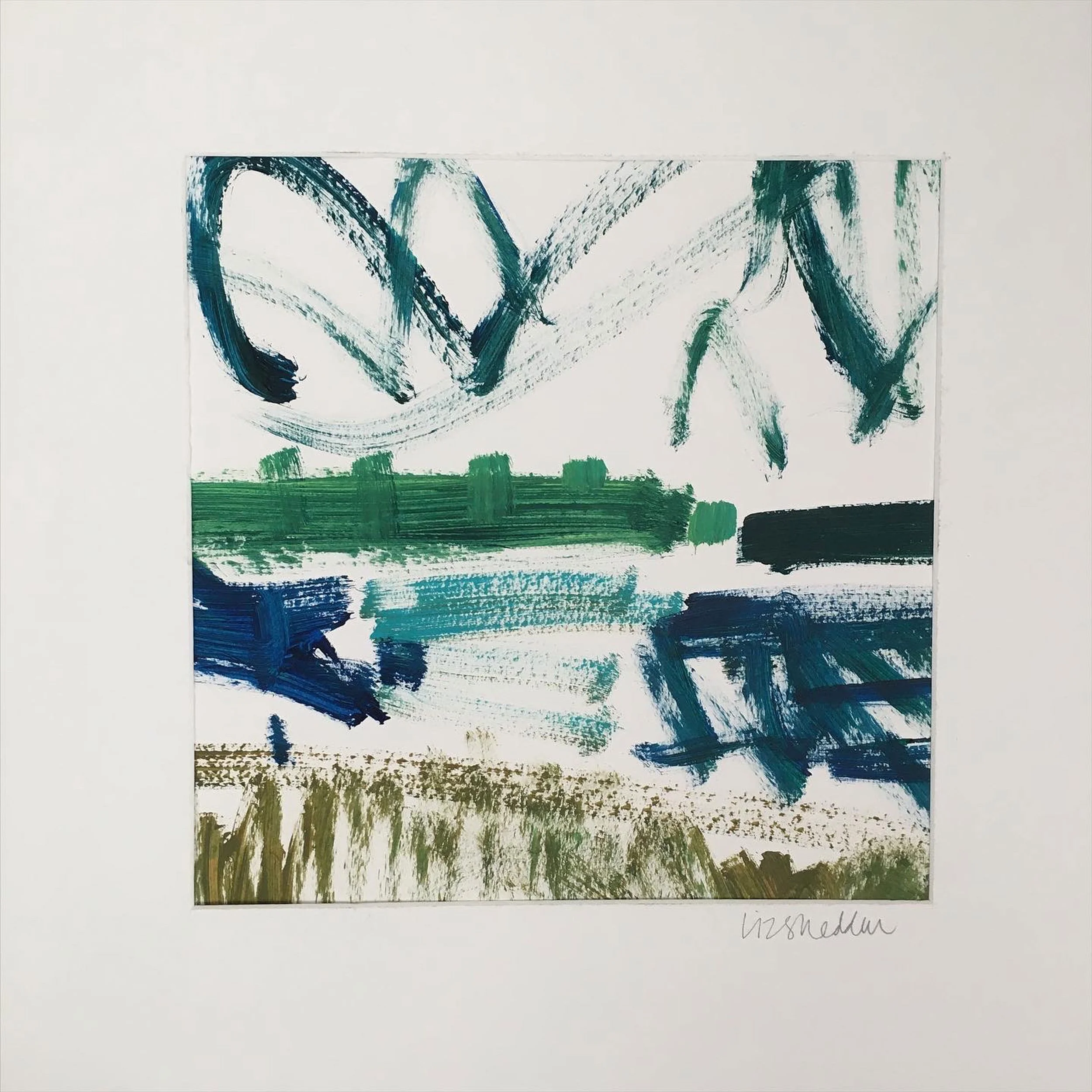 Whitstable Breakwaters