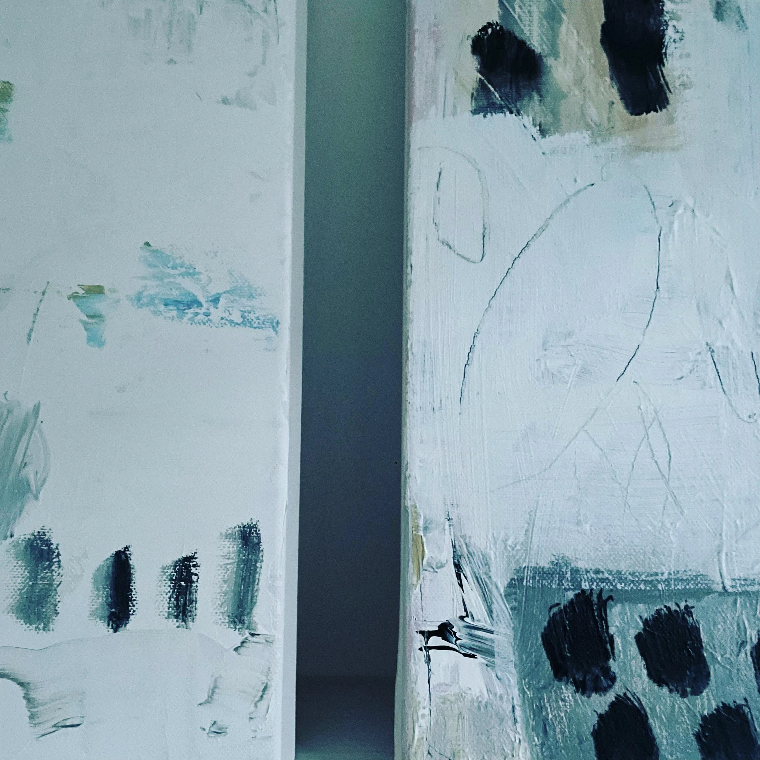 Where to see my work 2023