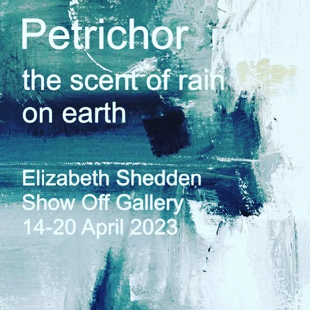 PETRICHOR