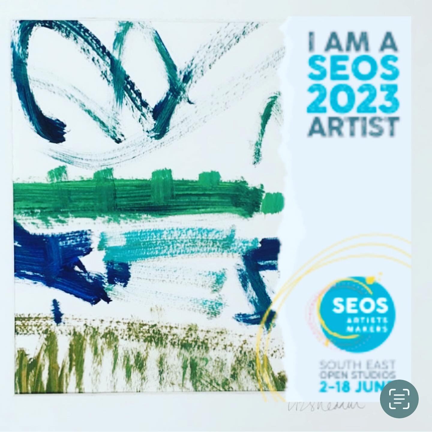 REMEMBER!
To save the dates !
My open studio as part of @seopenstudios 
Friday 2 June open all day then&hellip;
Monday 5 June to and including Saturday 10 June.
Then &hellip; 
Monday 12 to Friday 16 June. 
Look forward to seeing you. 
Also if you pre