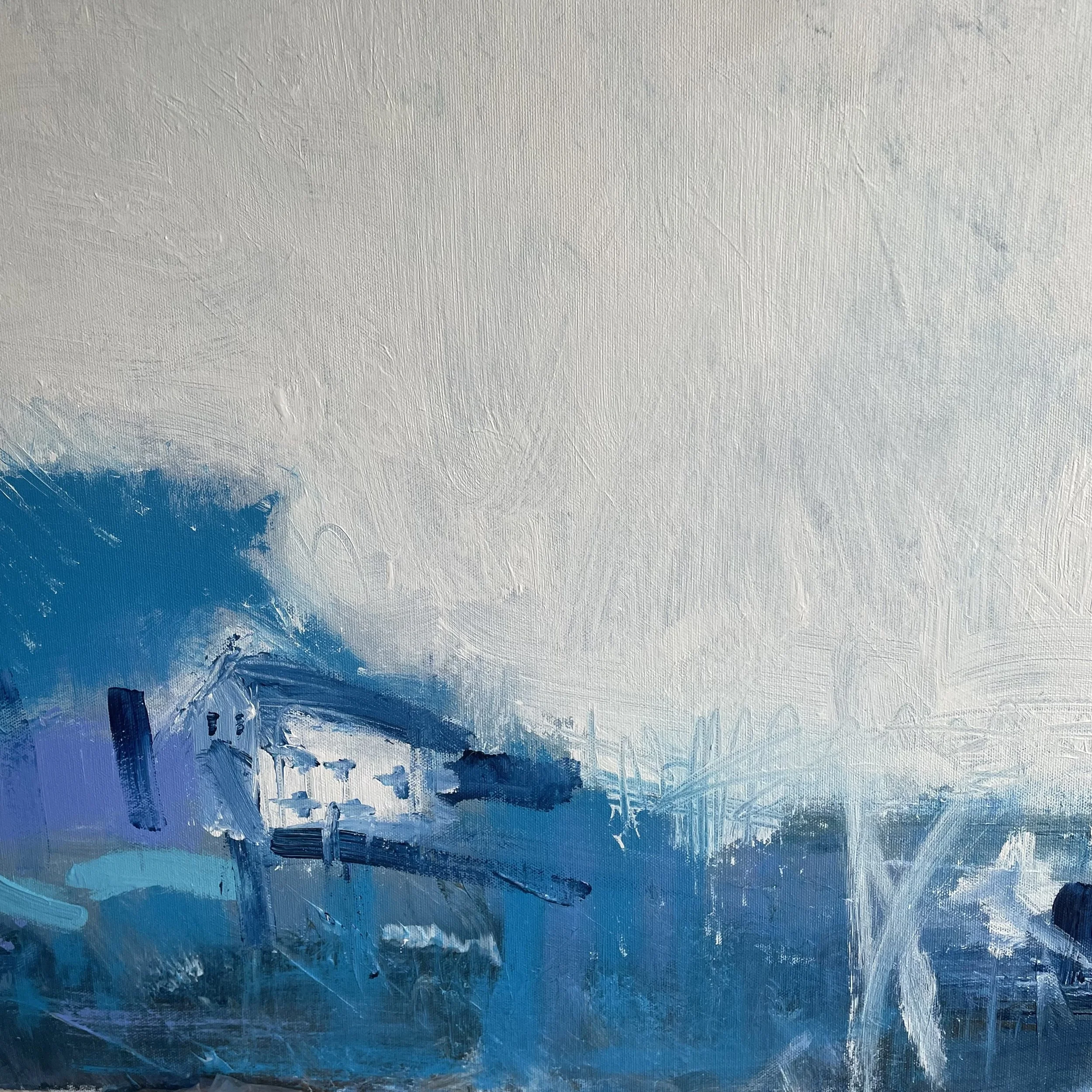 Wave Crest, Whitstable