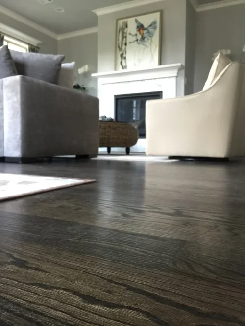 5 INCH RED OAK PLANKS