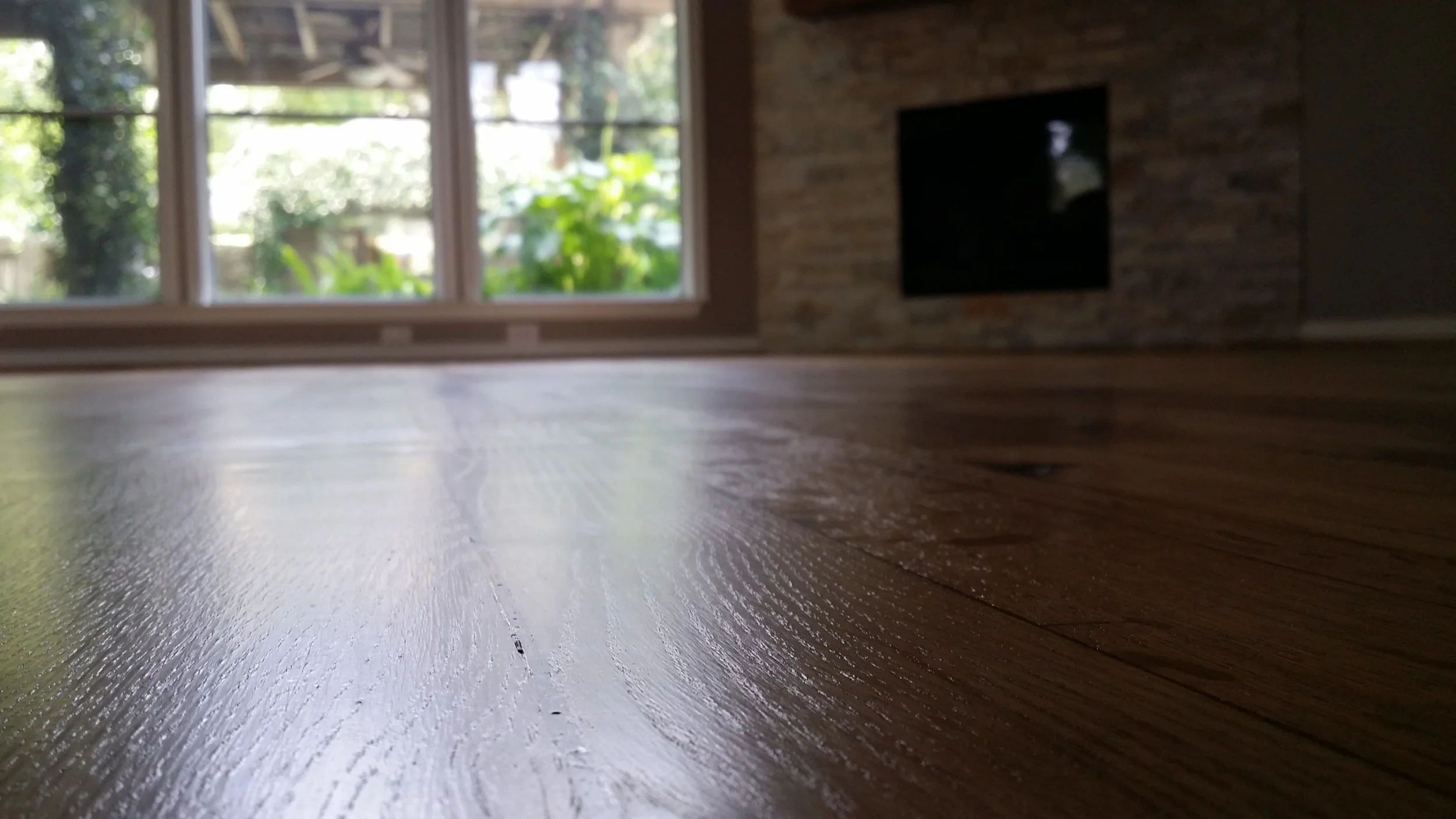 OLDER WHITE OAK
