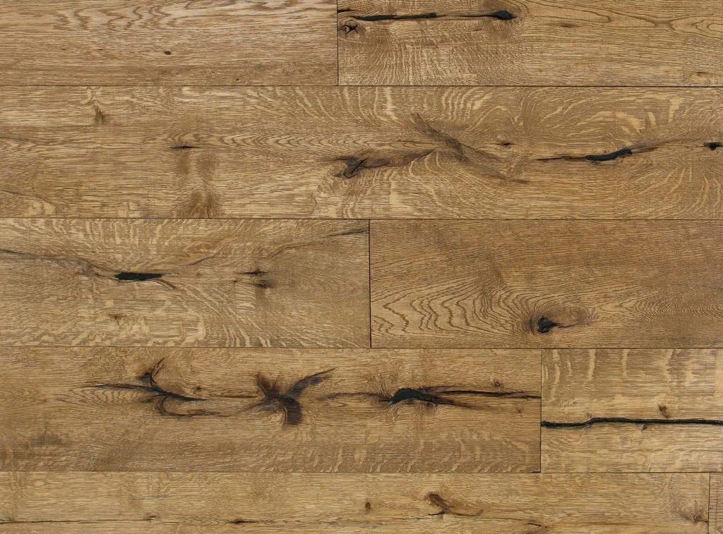 Why Castle Combe Hardwood?