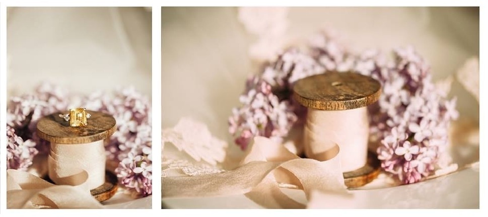 This particular shot was taken again with my Sigma 105 2.8, the first one on the left was taken in Full-Portrait mode while the second was done in Macro mode. Both edited with VSCO Film Presets. 