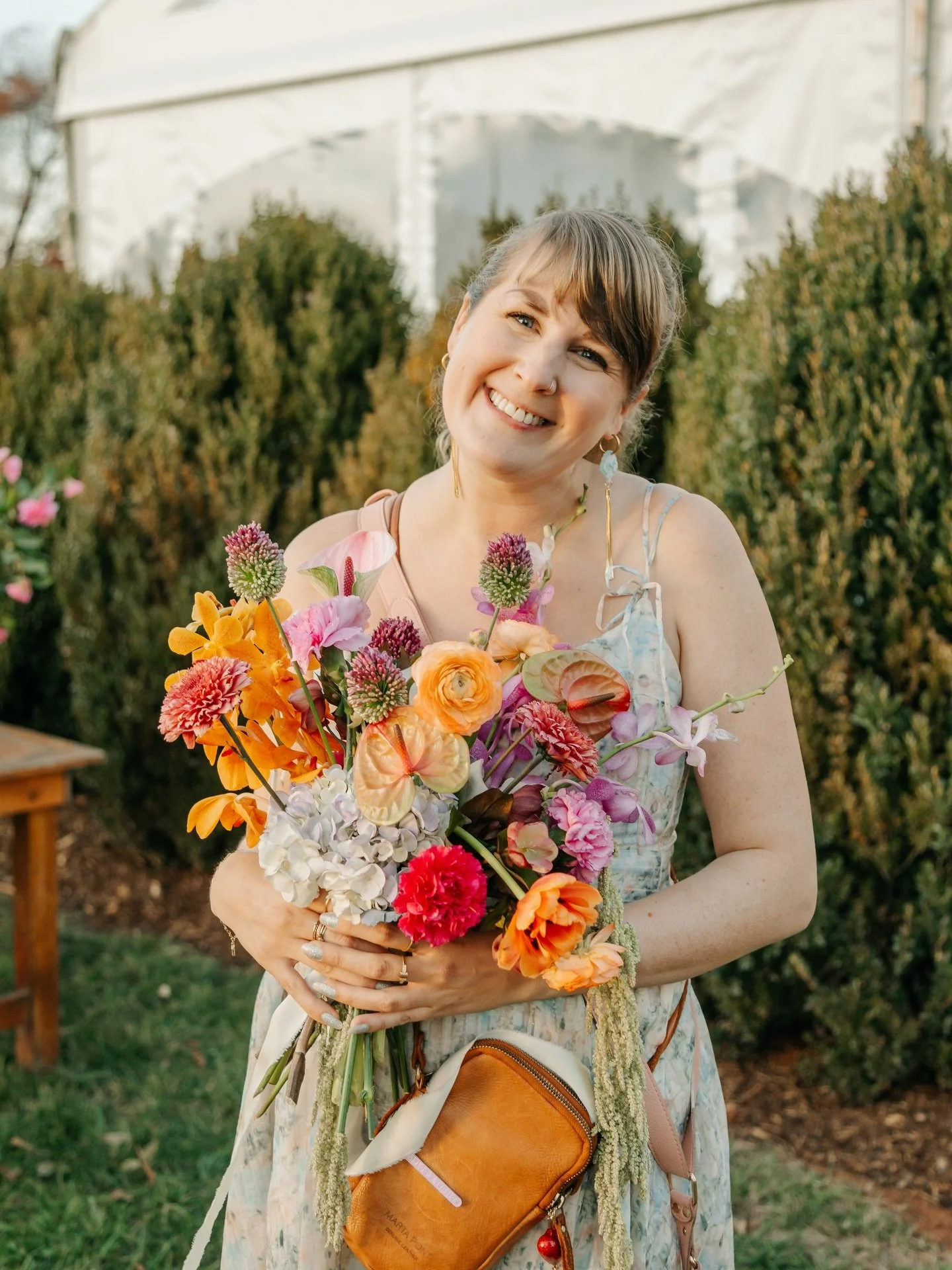 🕊️ A Heartfelt Thanksgiving Note

To say I&rsquo;m grateful will always feel like an understatement. Every day, all year long, I try my best to let each of you know just how thankful I am to be able to do what I love.

For the past fifteen years, I&