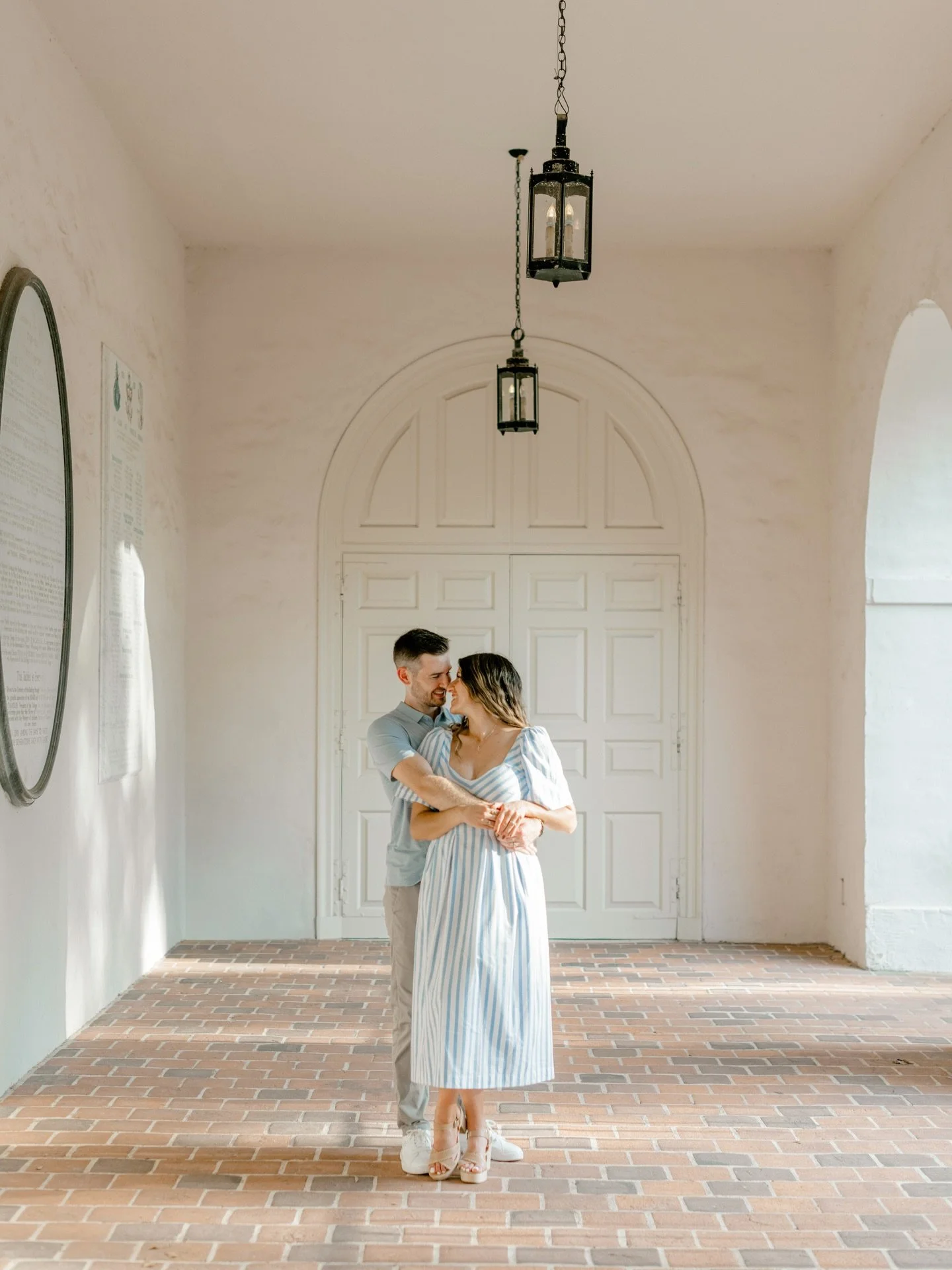 The number one thing I hear from couples when we are talking about photography: &ldquo;we are awkward&rdquo; little do they know I&rsquo;m talking with my hands while on the phone with them&hellip;but really-this is where connection is key. Trust &am