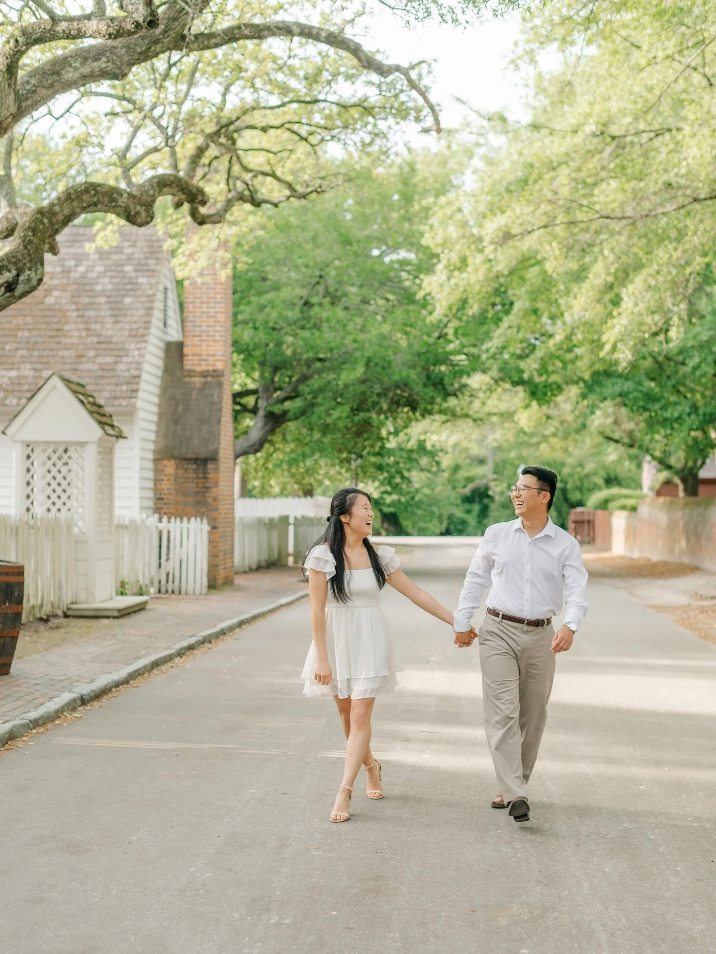 One of my favorite tips to give couples:
Buy the @campsnapcamera vintage super 8 or find a camcorder on EBay, give it to one of your bridal party attendees and have them record messages from key people: Parents &amp; Grandparents these are the people
