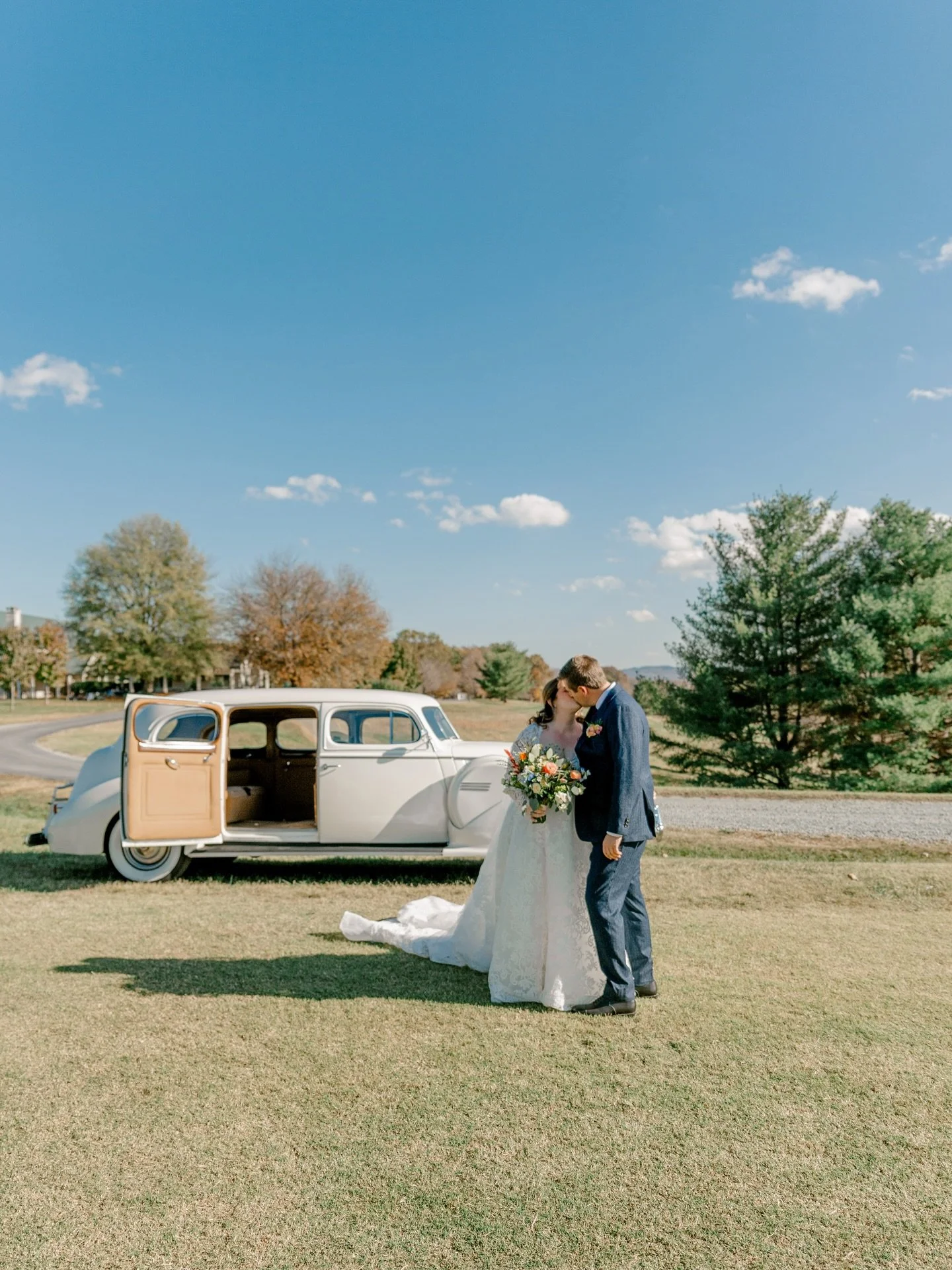 There's a certain magic that comes with a wedding day - the electricity, the happiness, the promise. It's a feeling that's reminiscent of Christmas morning. As I mark my 16th year of preserving love stories, I'm filled with gratitude for the journey.