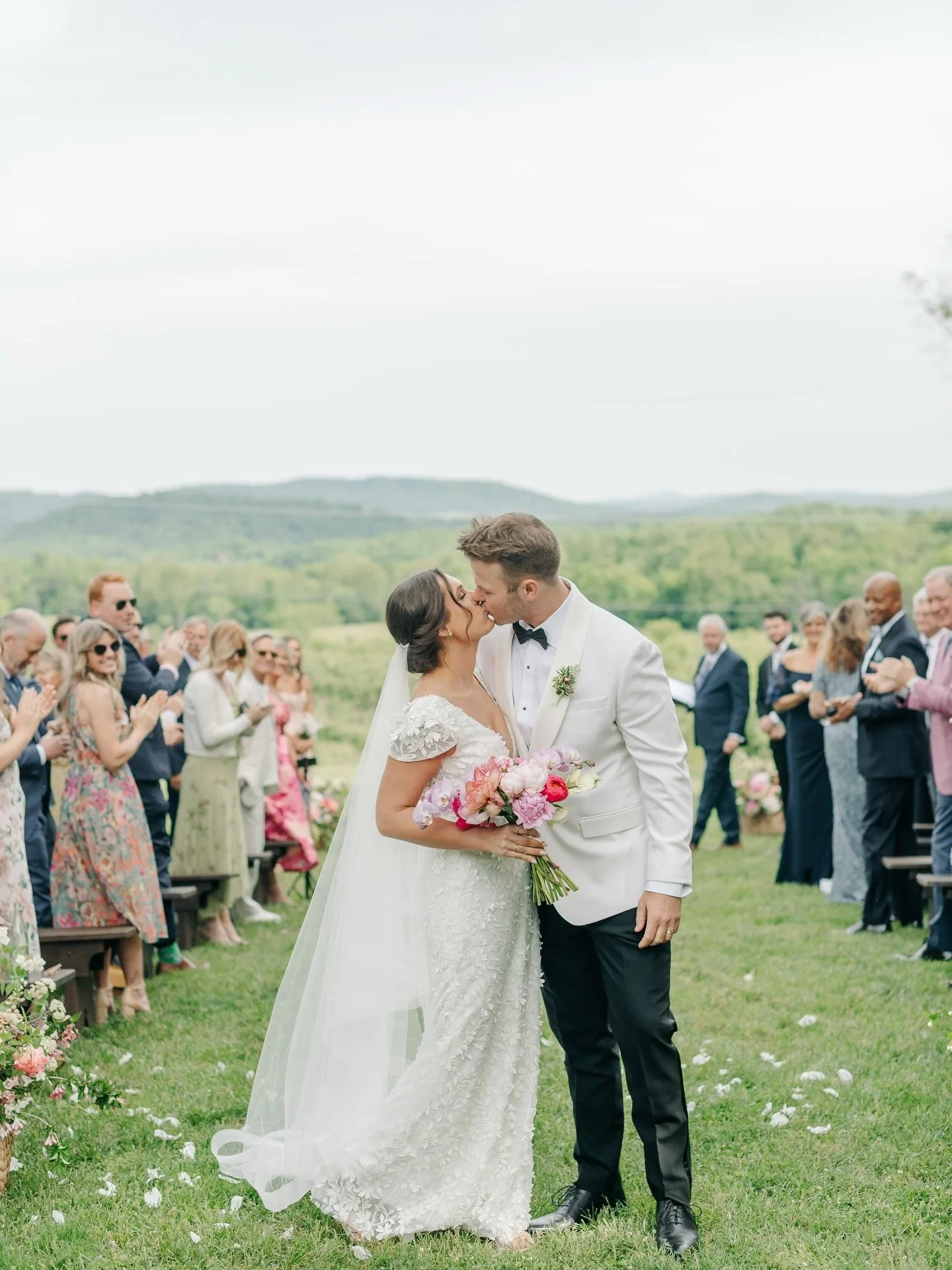 I&rsquo;m not just there to take photos&hellip;

I&rsquo;m there when you&rsquo;re nervous before you walk down the aisle. I&rsquo;m there fixing your veil in golden light. I&rsquo;m there capturing the way your dad squeezes your hand. I&rsquo;m ther
