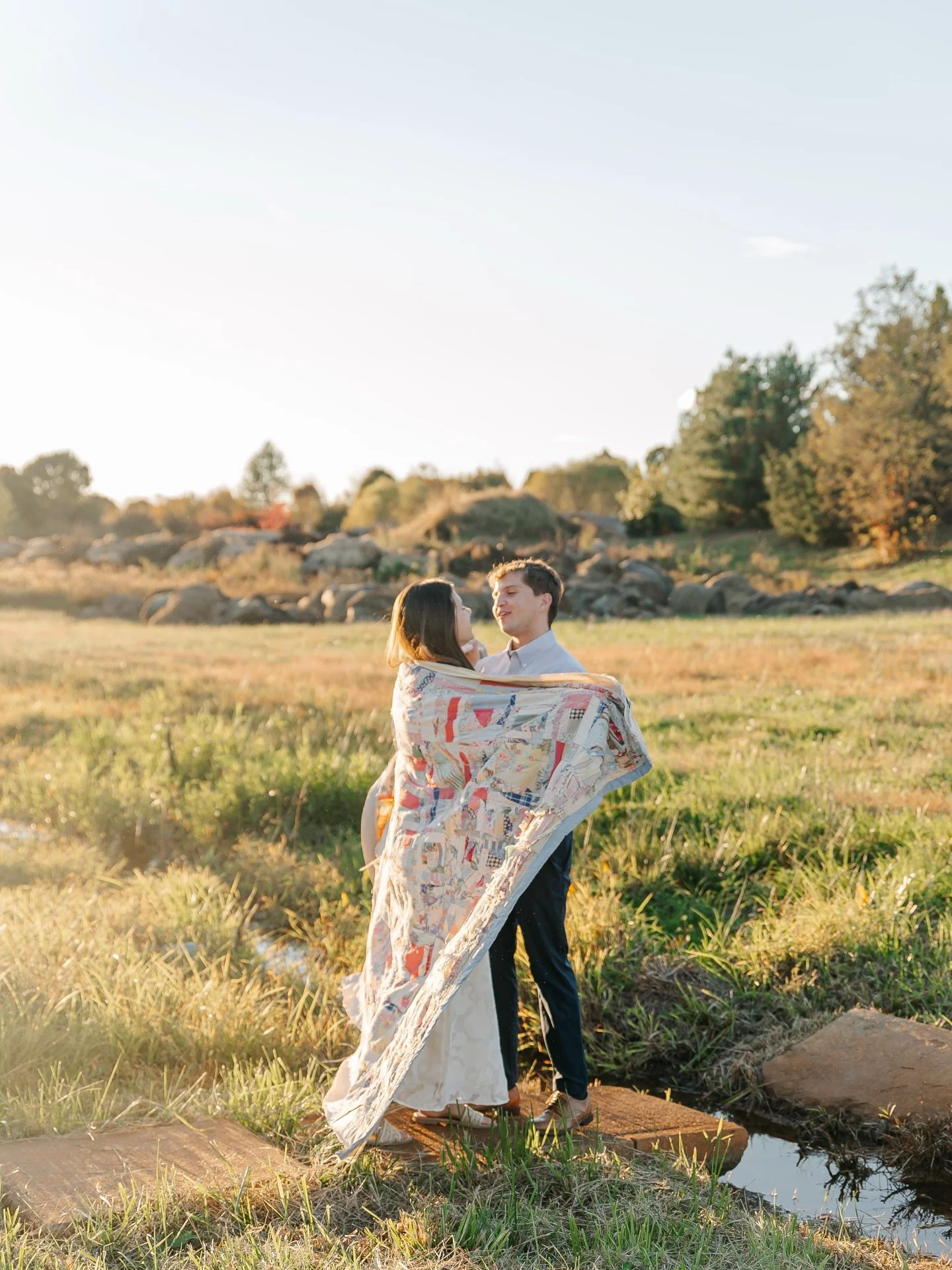 &ldquo;I don&rsquo;t want to change you. I don&rsquo;t want to bring you to my world. I want you to pull me out of it. I want you to be my family. You and me on our own private island even when we&rsquo;re in a crowded room&rdquo;
#virginiaweddingpho