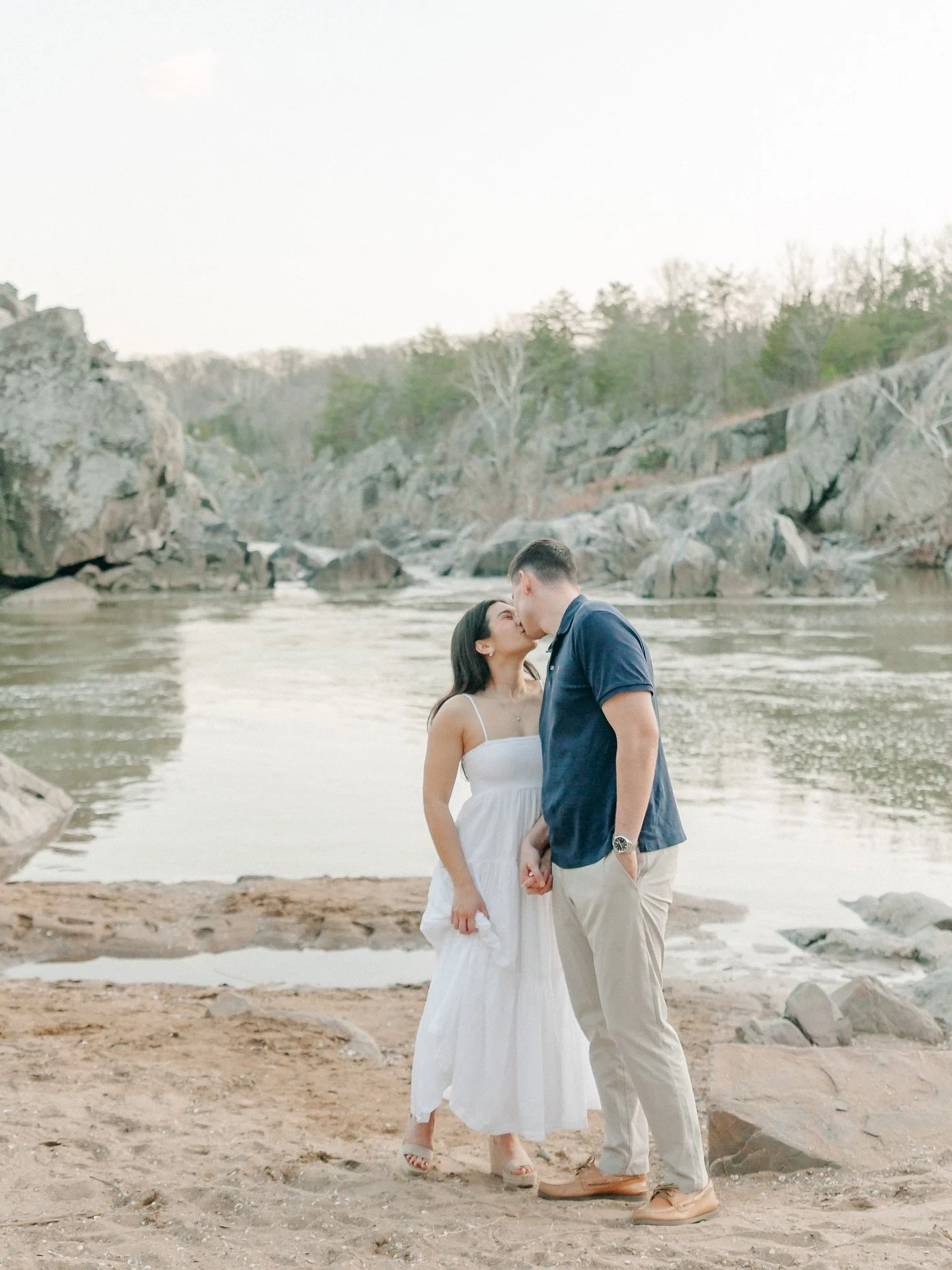 Finally found the most magical place, thanks to a sweet past bride who shared this coveted beauty! A&amp;J are getting married THIS Saturday and I can&rsquo;t wait to see these two again for their spring wedding (&amp; kicking off the start of my bus