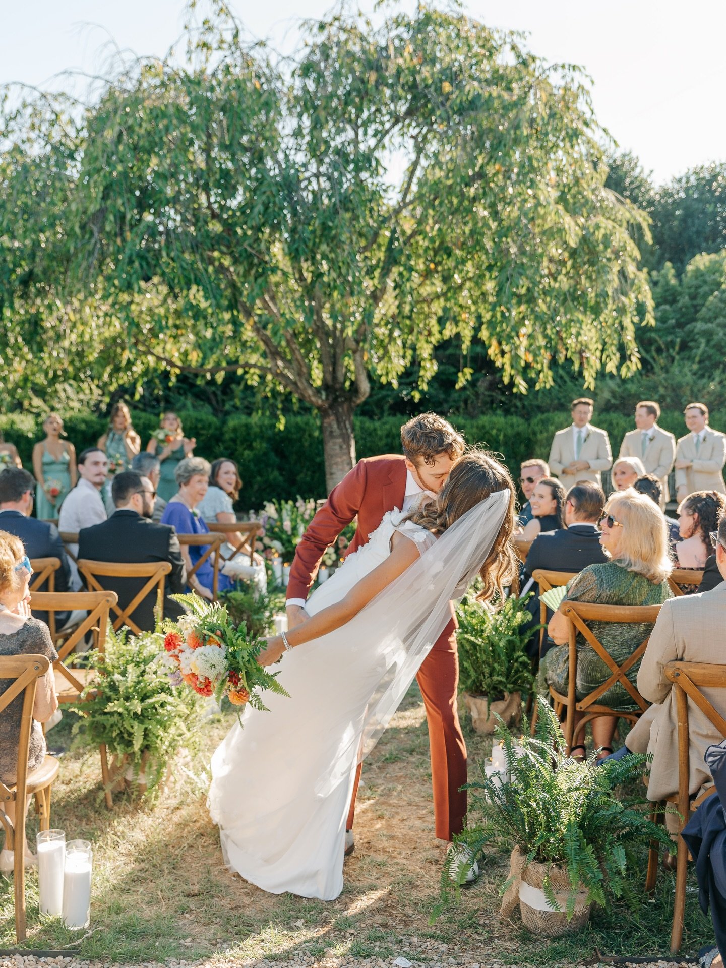 It&rsquo;s a double wedding weekend and I&rsquo;m SO excited to celebrate with each couple!! Saturday I&rsquo;m at Grelen with G&amp;J for their pastel garden party vibes then Sunday with S&amp;T at Meadowlark for their black tie garden soiree-two go