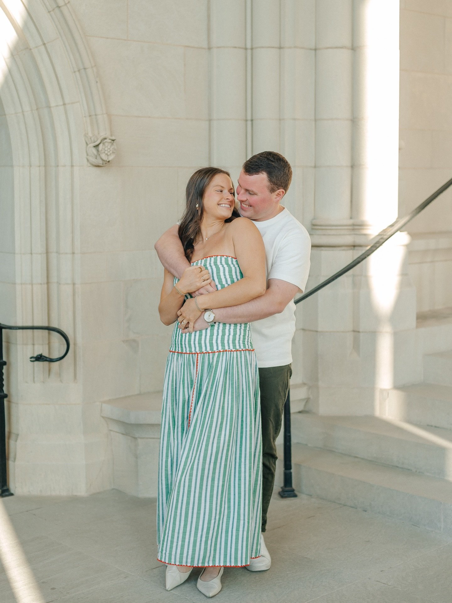 There&rsquo;s a moment on every wedding day that no one talks about&hellip;

It&rsquo;s not the first kiss.
Not the grand exit.

It&rsquo;s the quiet in-between &mdash;
when you look at each other and realize&hellip; this is forever.

Those are the m