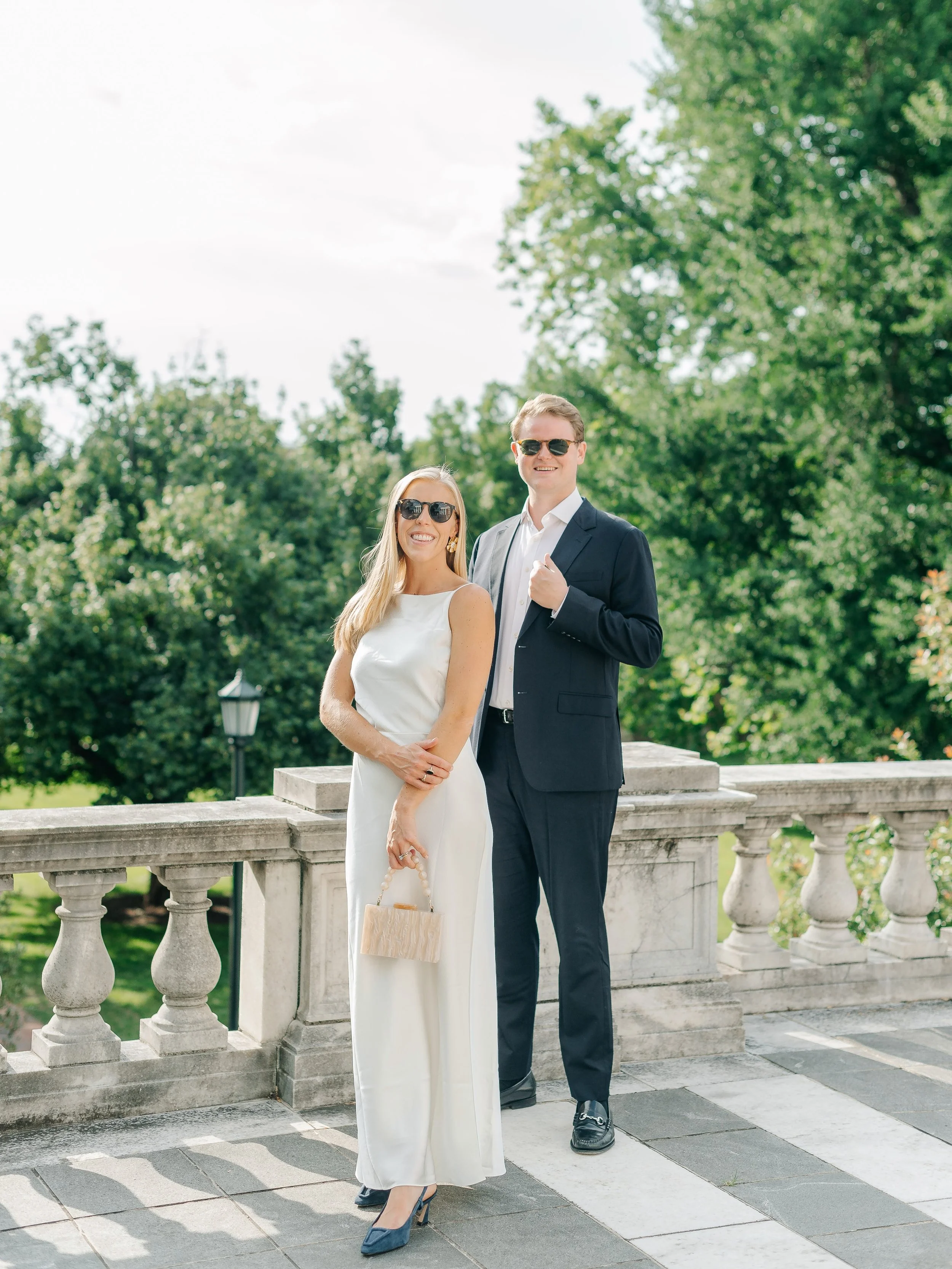The night before: from catching up with friends, happy tears with family &amp; a pizza buffet&hellip;the rehearsal dinner is a great way to soak in the wedding festivities. These moments are all part of the beautiful memories of the start of your for