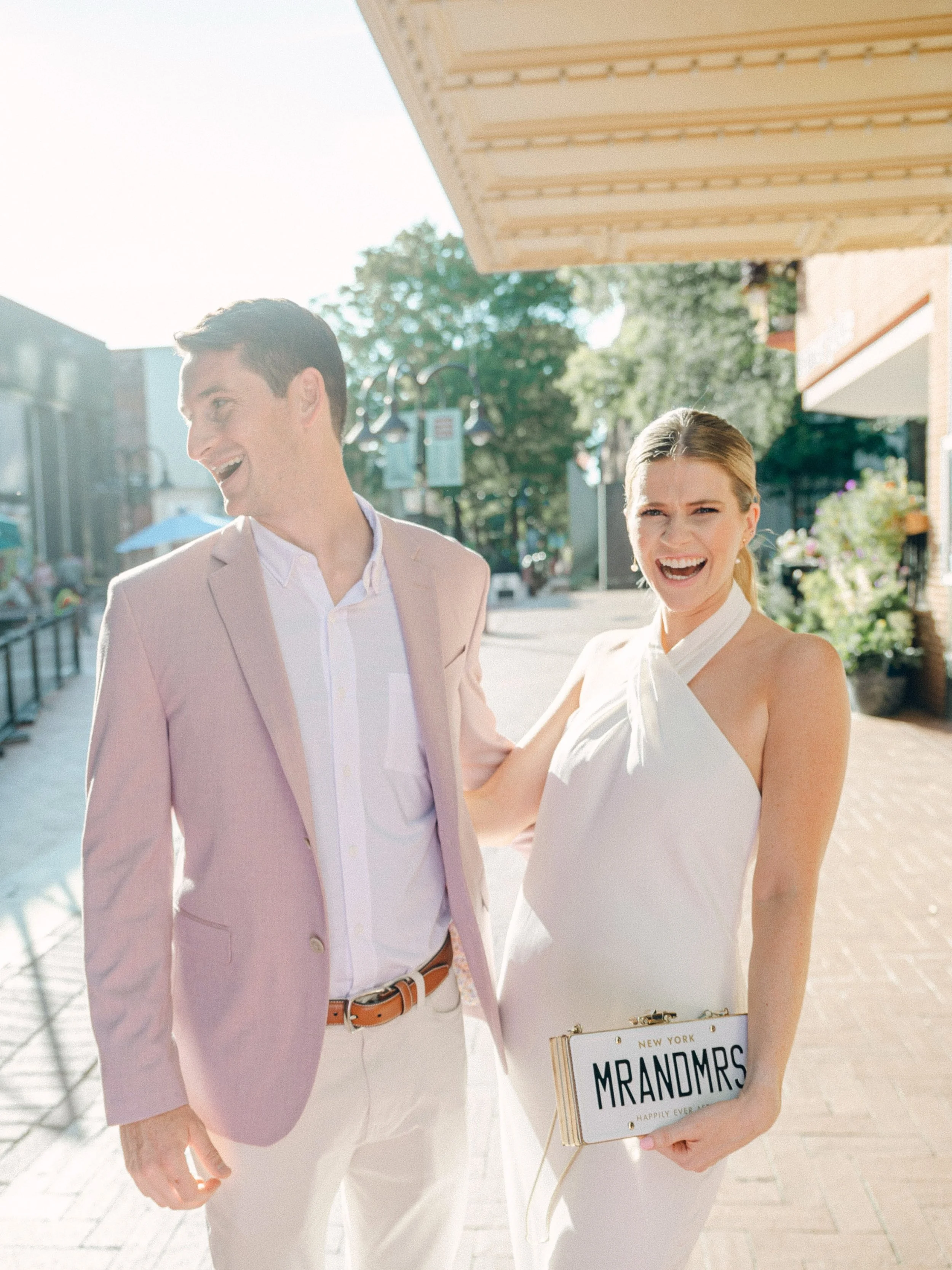 The Night Before, it&rsquo;s always buzzing with anticipation &amp; excitement. It&rsquo;s like Christmas Eve as a little kid, you can&rsquo;t wait for the morning and all the joy it brings ✨ When it comes to your rehearsal dinner here are some tips 