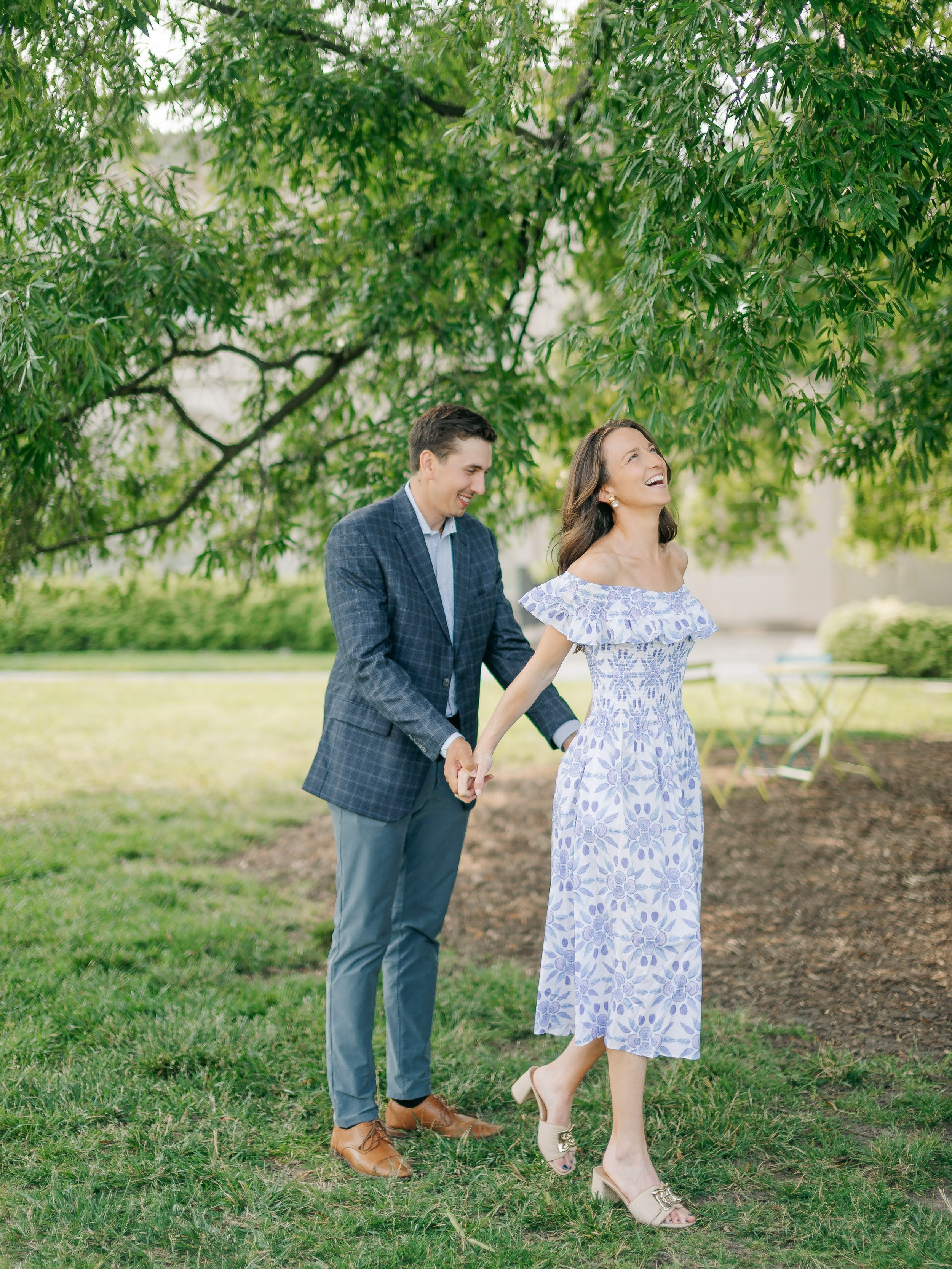 I cannot WAIT to celebrate these two on Saturday, the design looks amazing &amp; I&rsquo;m so excited to see @amymarieevents 🪩✨ K+E are the cutest and even though it&rsquo;ll be hotter than the devils front porch-I know we are going to get GORGEOUS 