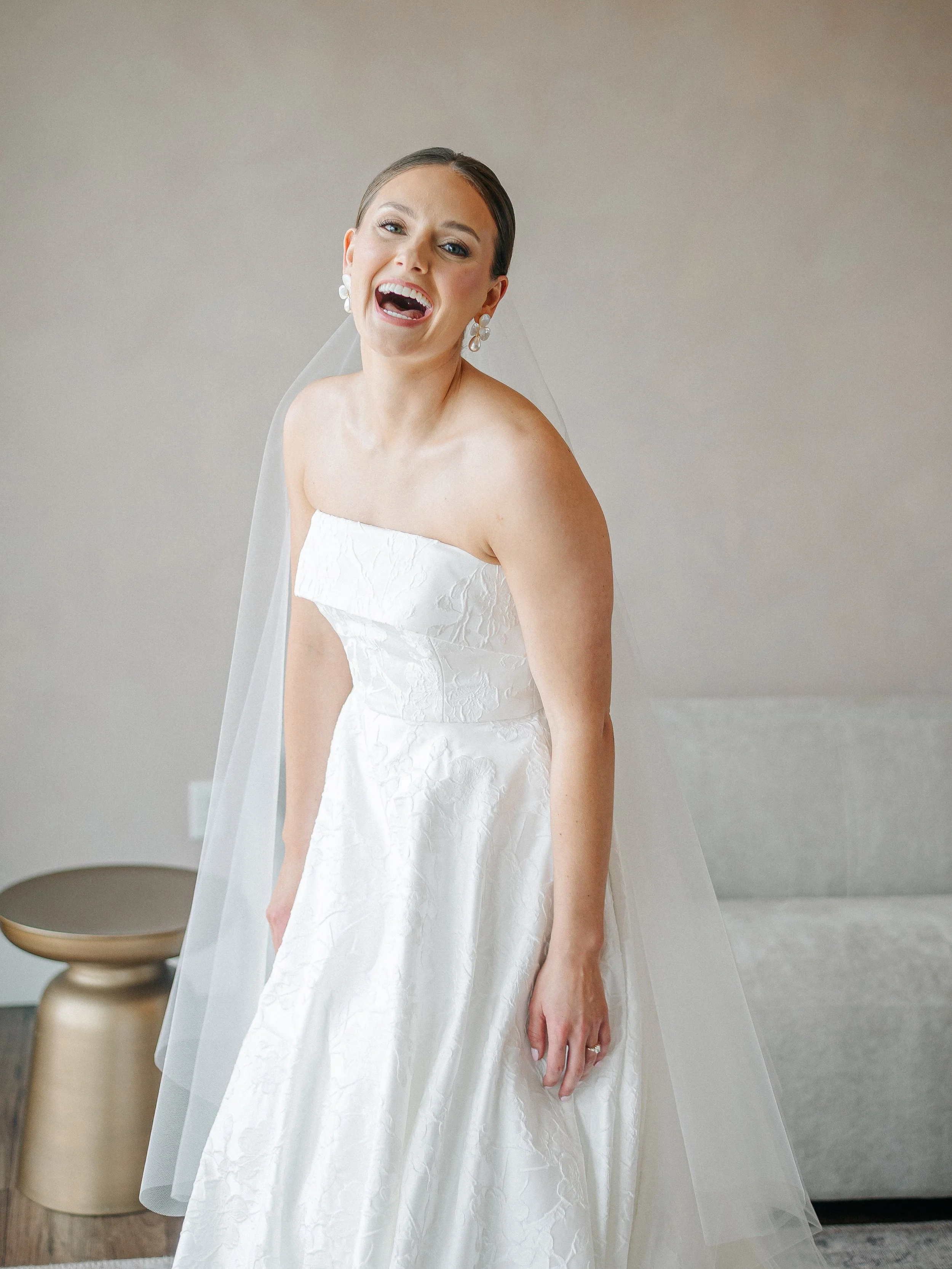 B, you are gorgeous inside and out-I&rsquo;m forever grateful that you have been cheering me on for so long, then asking ME to photograph such an important chapter in your life. It was truly the greatest honor and I&rsquo;m beyond thankful for you &a
