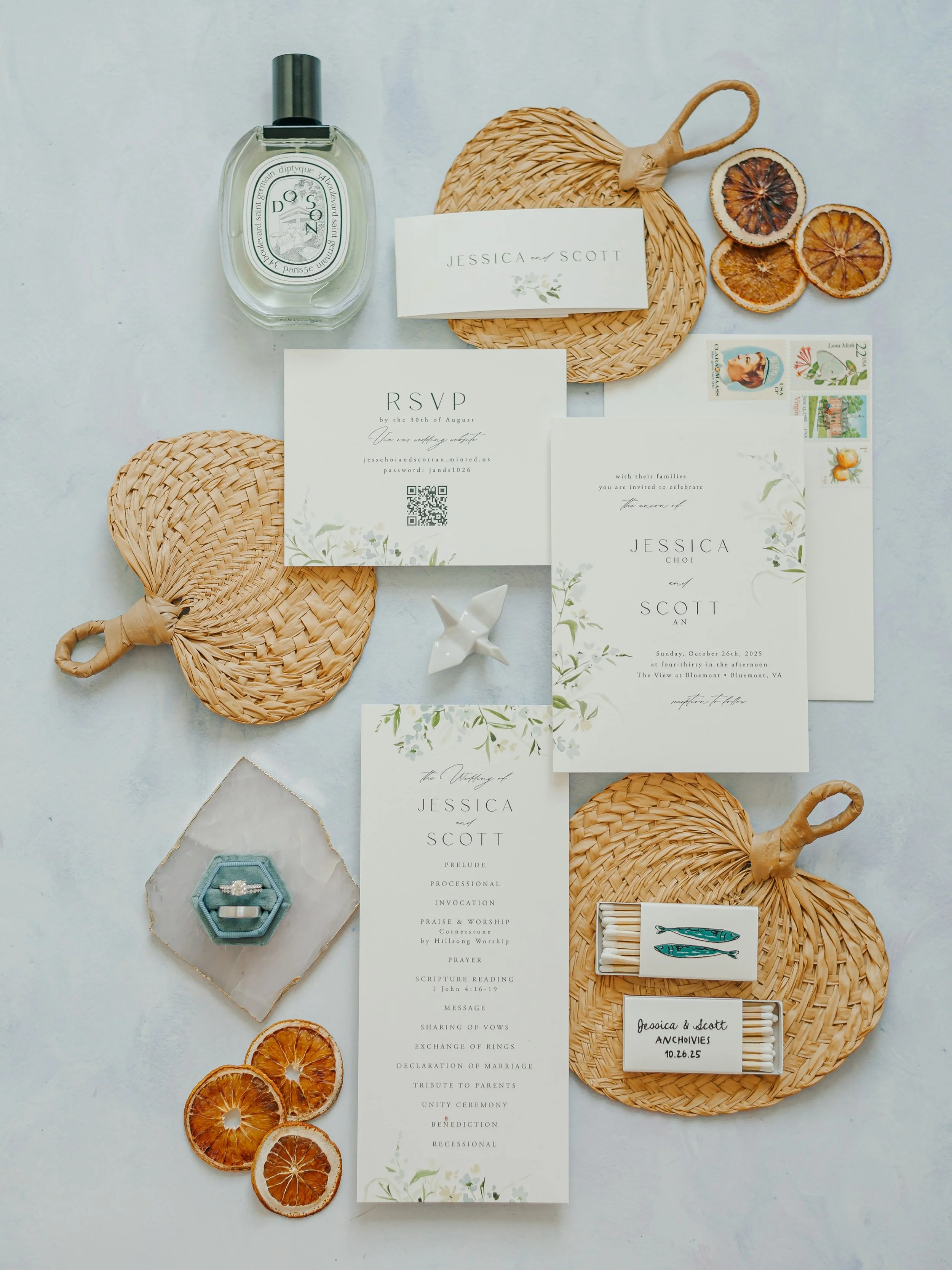 POV: Your wedding day feels exactly the way you hoped it would. 🤍

No pressure to perform.
No stiff poses.
No spending the day away from the people you love.

Just the excitement of getting ready with your best friends, sneaking away for a few quiet