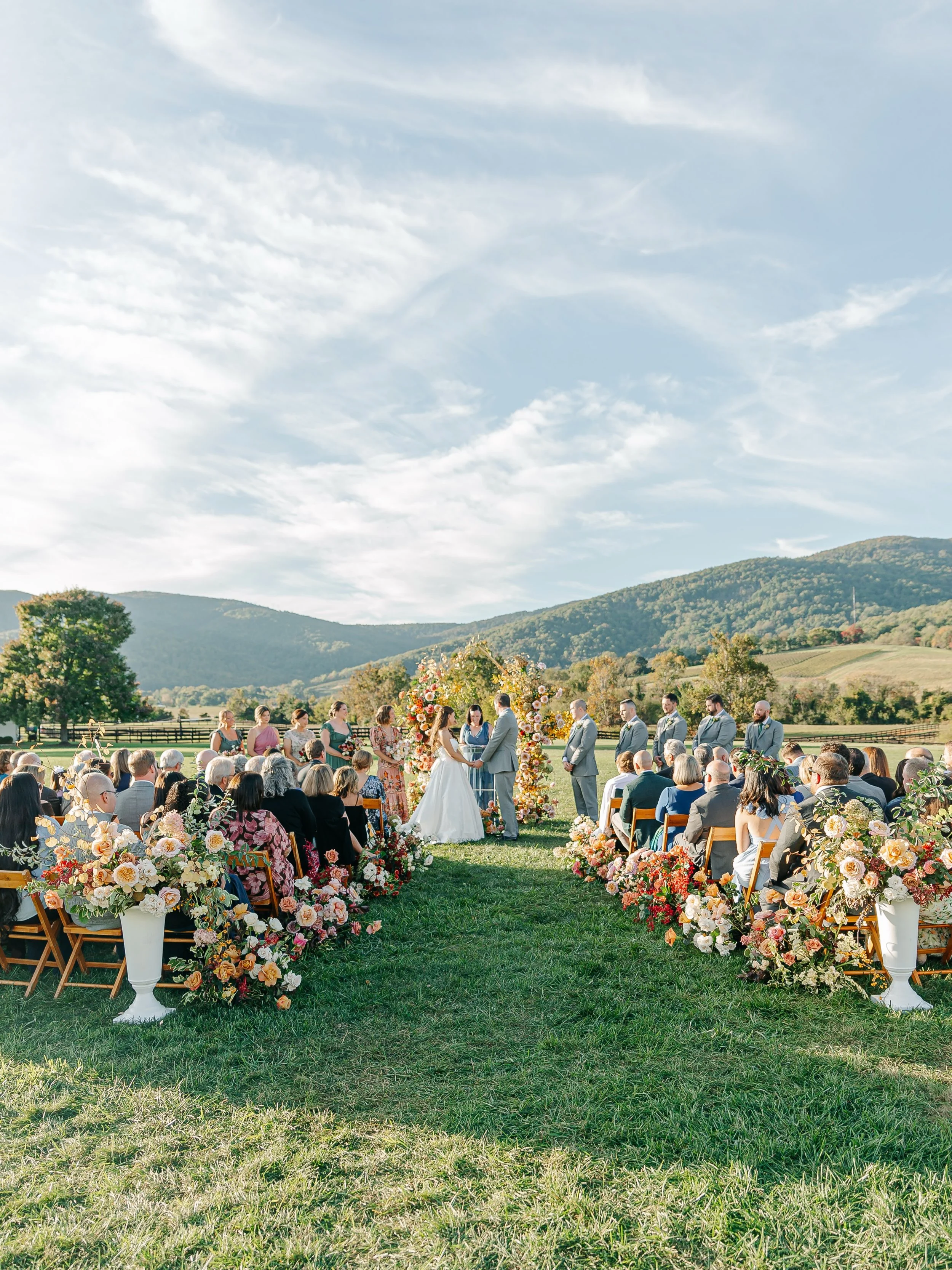 Some moments aren&rsquo;t just seen&hellip; they&rsquo;re felt forever. The mountains, the flowers, the people who mean everything to you&mdash;
all in one place, all at once, it&rsquo;s truly once in a lifetime.

This is why your wedding photography