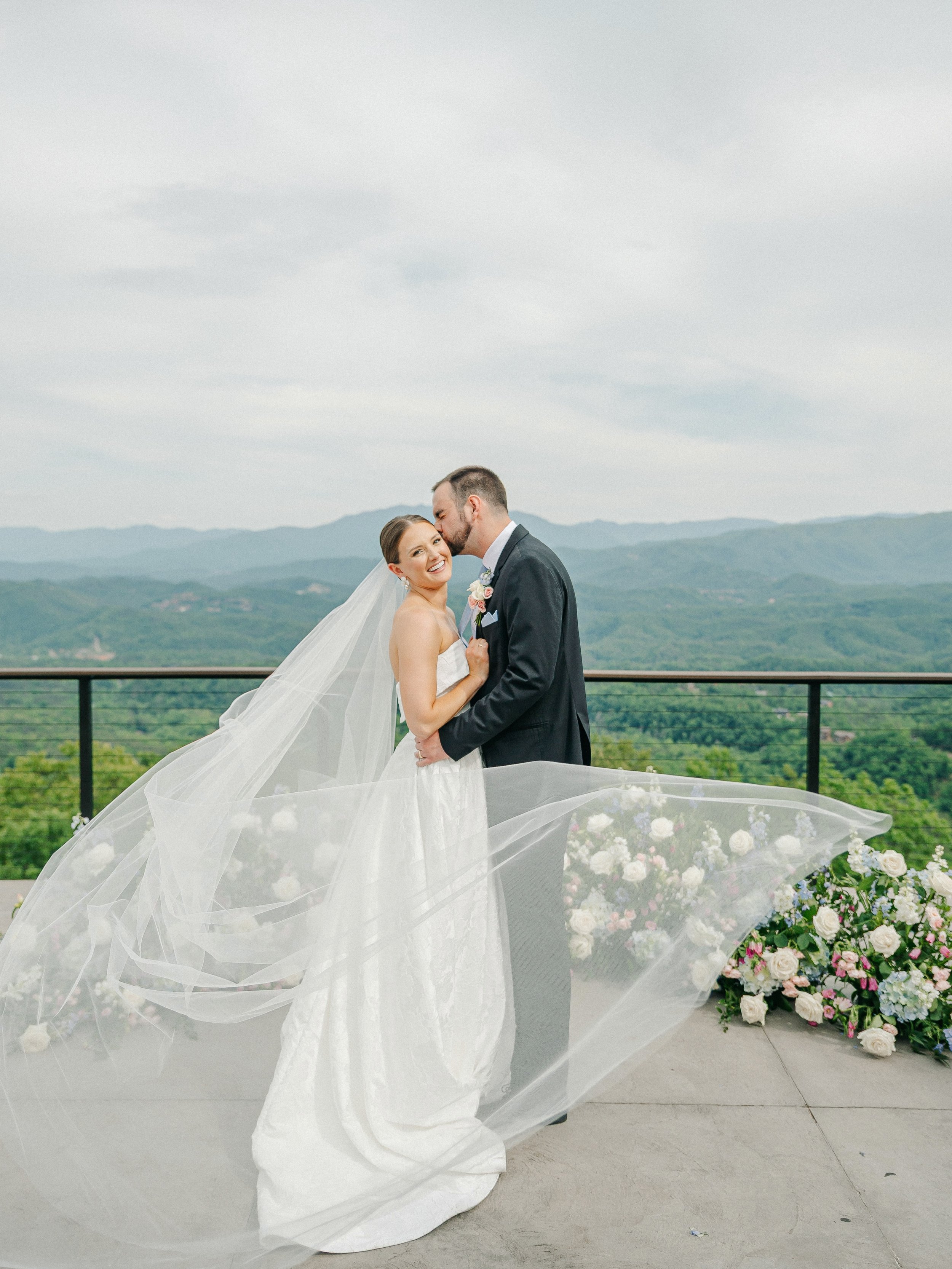 Someday, these will be the photographs that take you back to how beautiful everything looked, but most importantly: how it all felt

-The excitement of getting ready with your favorite people.
-The way your dad smiled when he saw you in your dress. 
