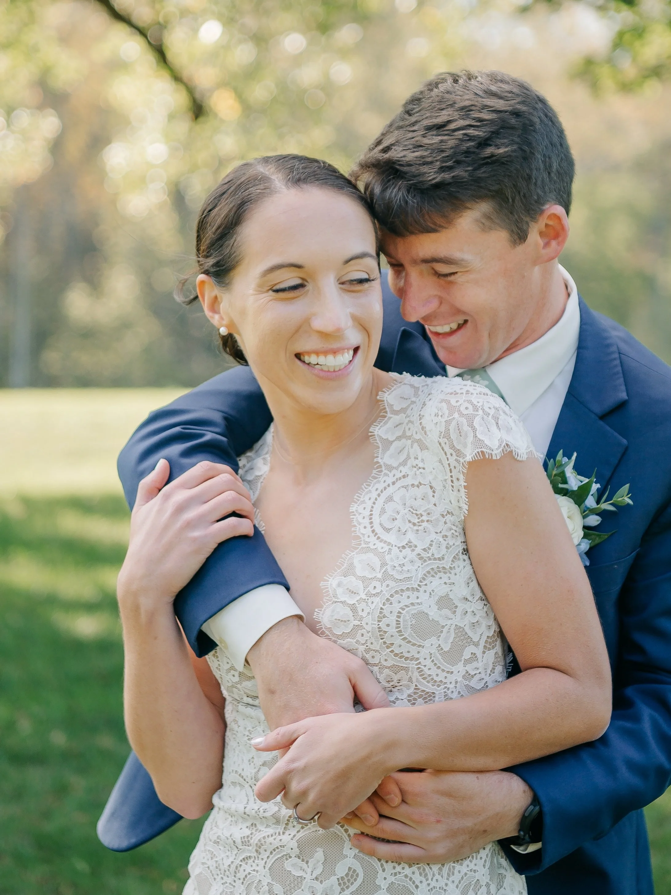 These are the kind of wedding photographs that make you wish you could live the day all over again..

Not because everything was perfectly posed or every moment went exactly according to plan-
But because you remember how it felt ✨

The way you laugh