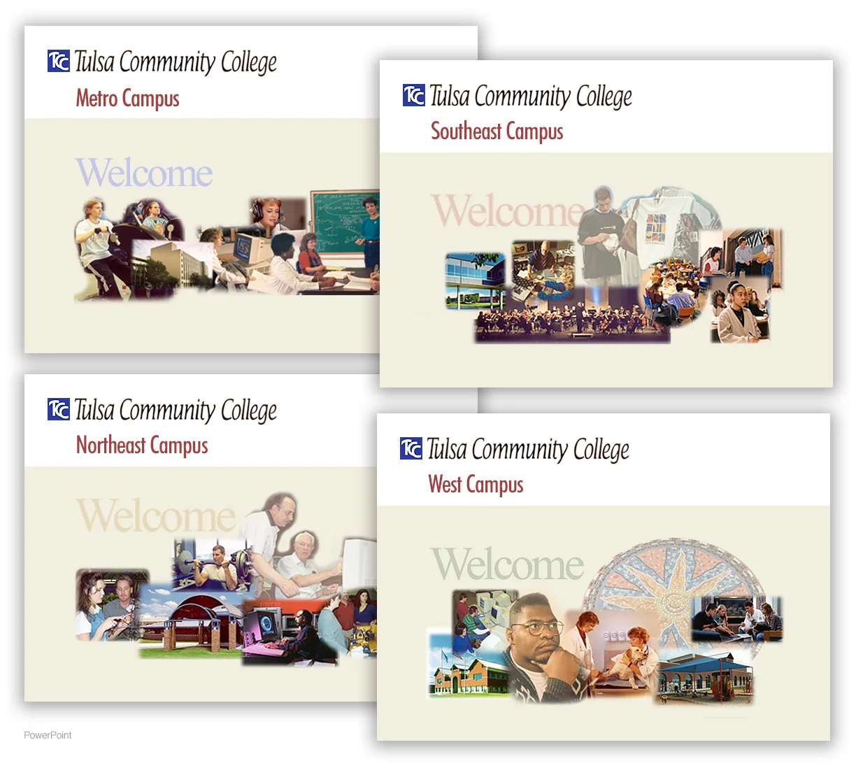 TCC POWERPOINT
