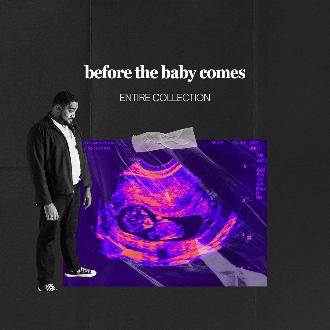 Before the Baby Comes - Entire Collection
