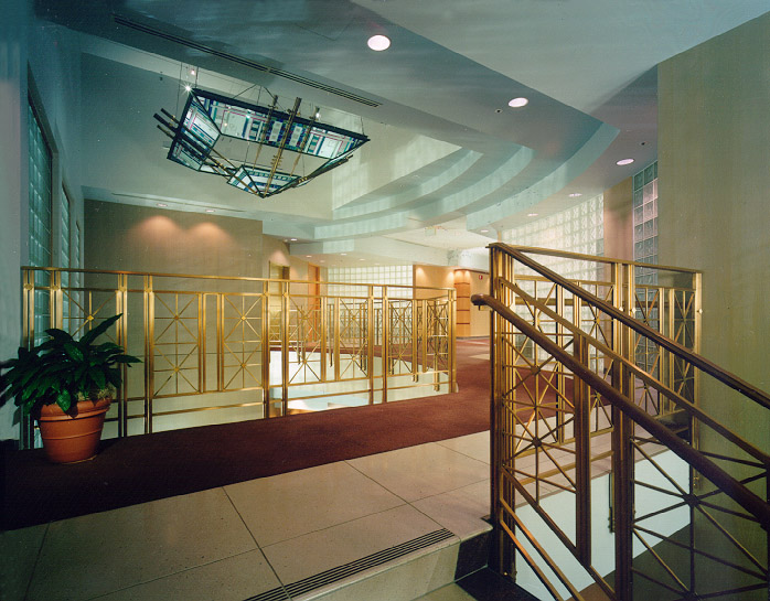 San Leandro Civic Center