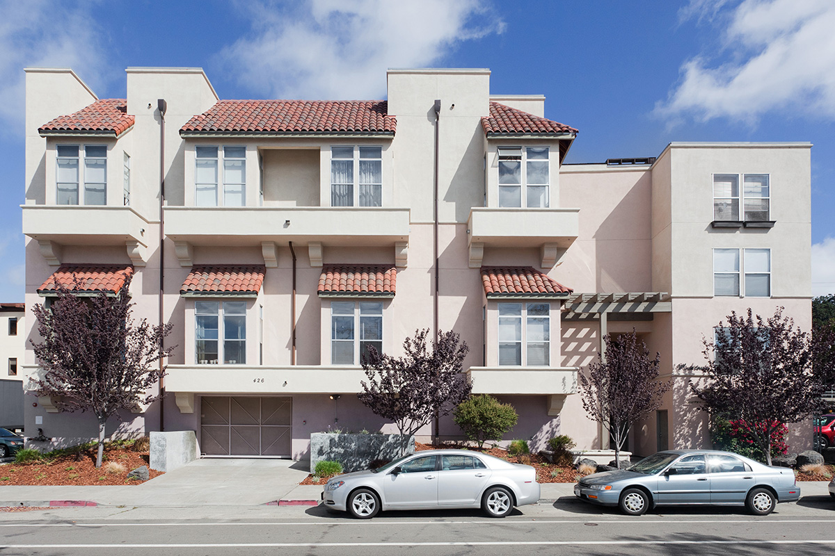 Midtown Lofts, Oakland, California