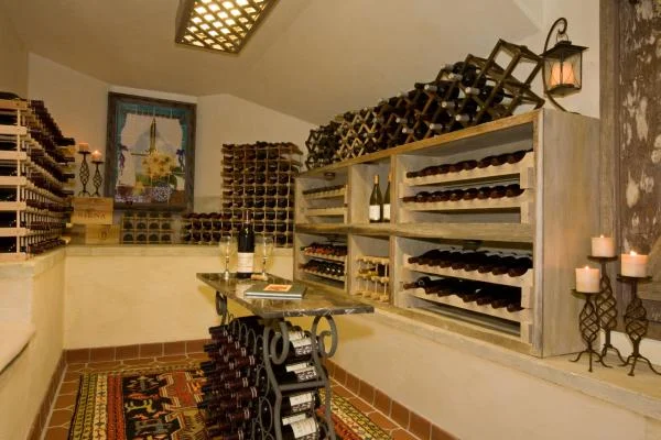  Wine Cellar 