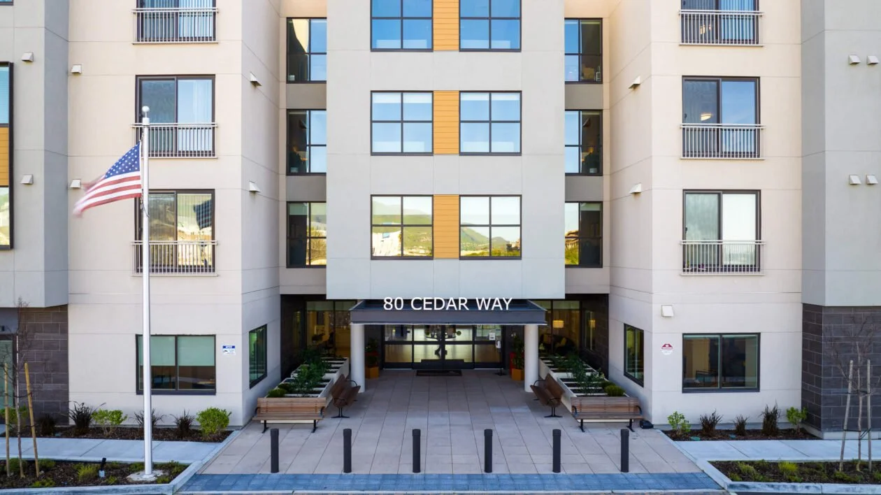 Ivy Park at Milpitas, an Oakmont Community