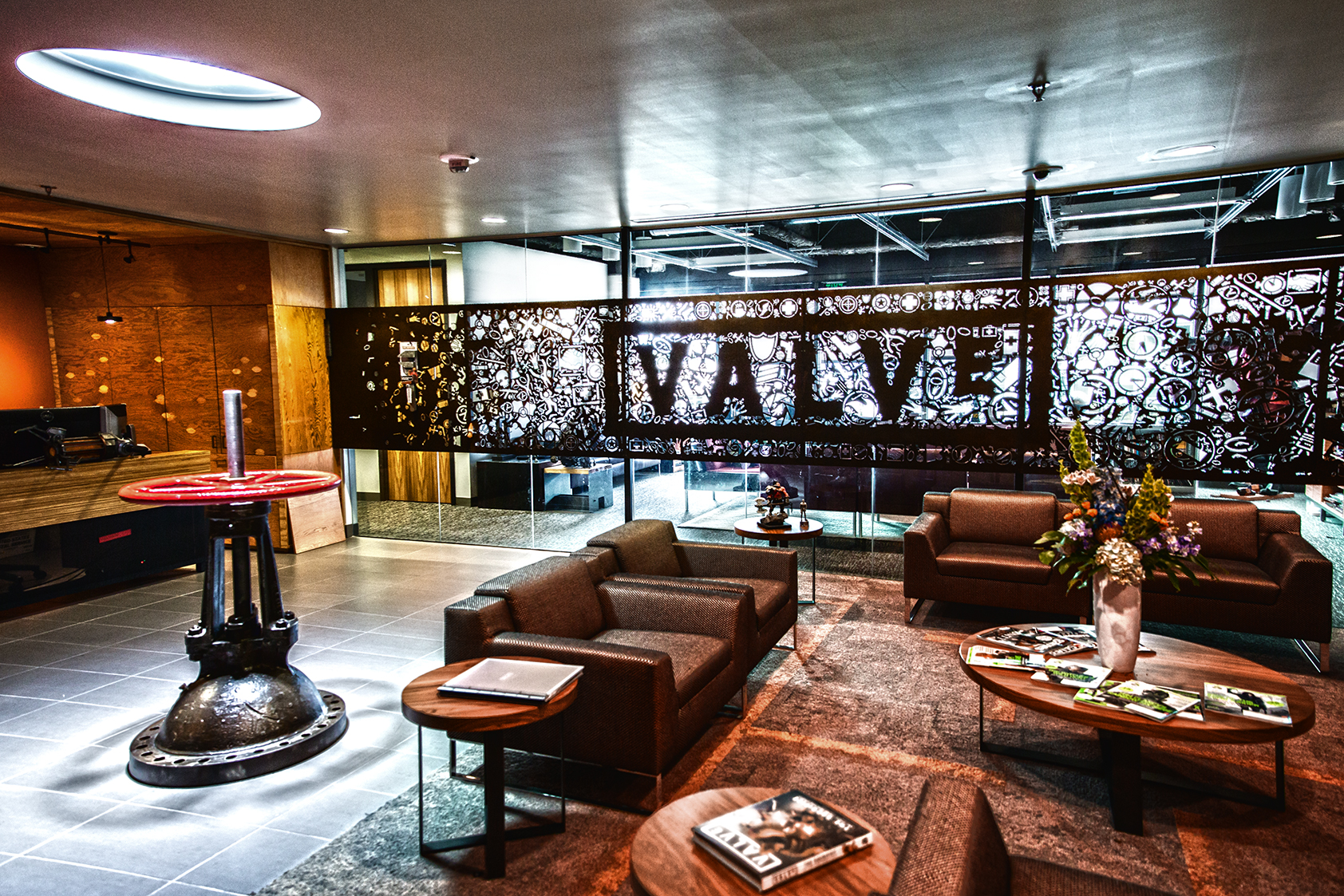 Valve Studio