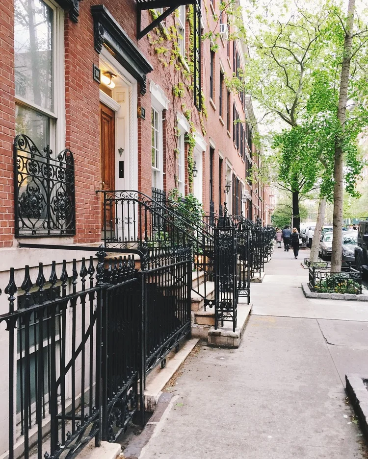 SoHo