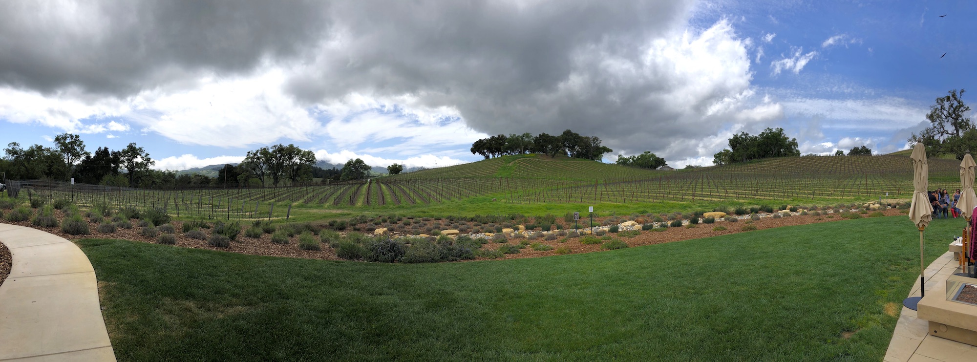JUSTIN Winery