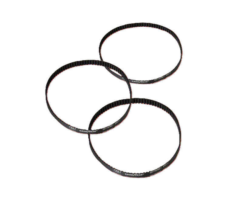 TurboCat Belt - 3-Pack