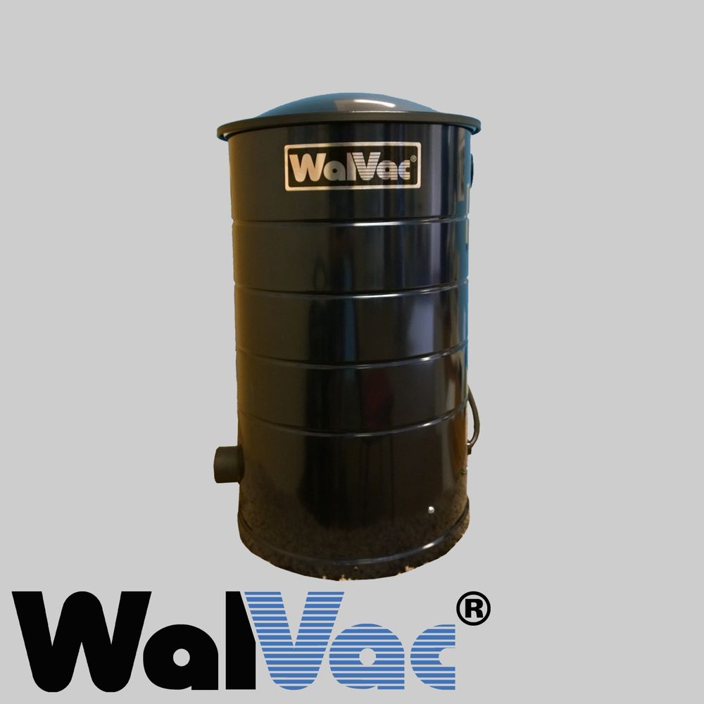 Products WalVac Inc— WalVac & VacuMaid Central Vacuum Systems