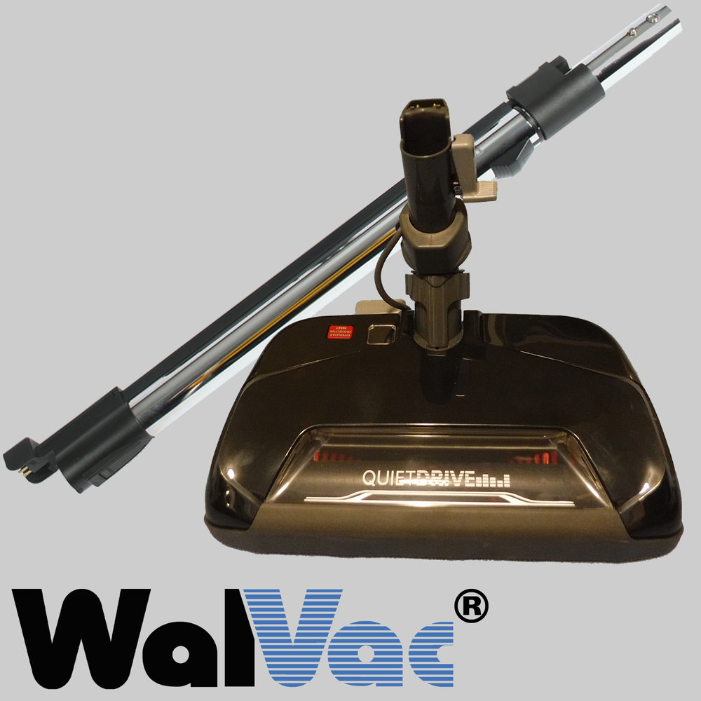 Rienforced Vinyl Tool Caddy (59237) — WalVac IncWalVac & VacuMaid Central  Vacuum Systems